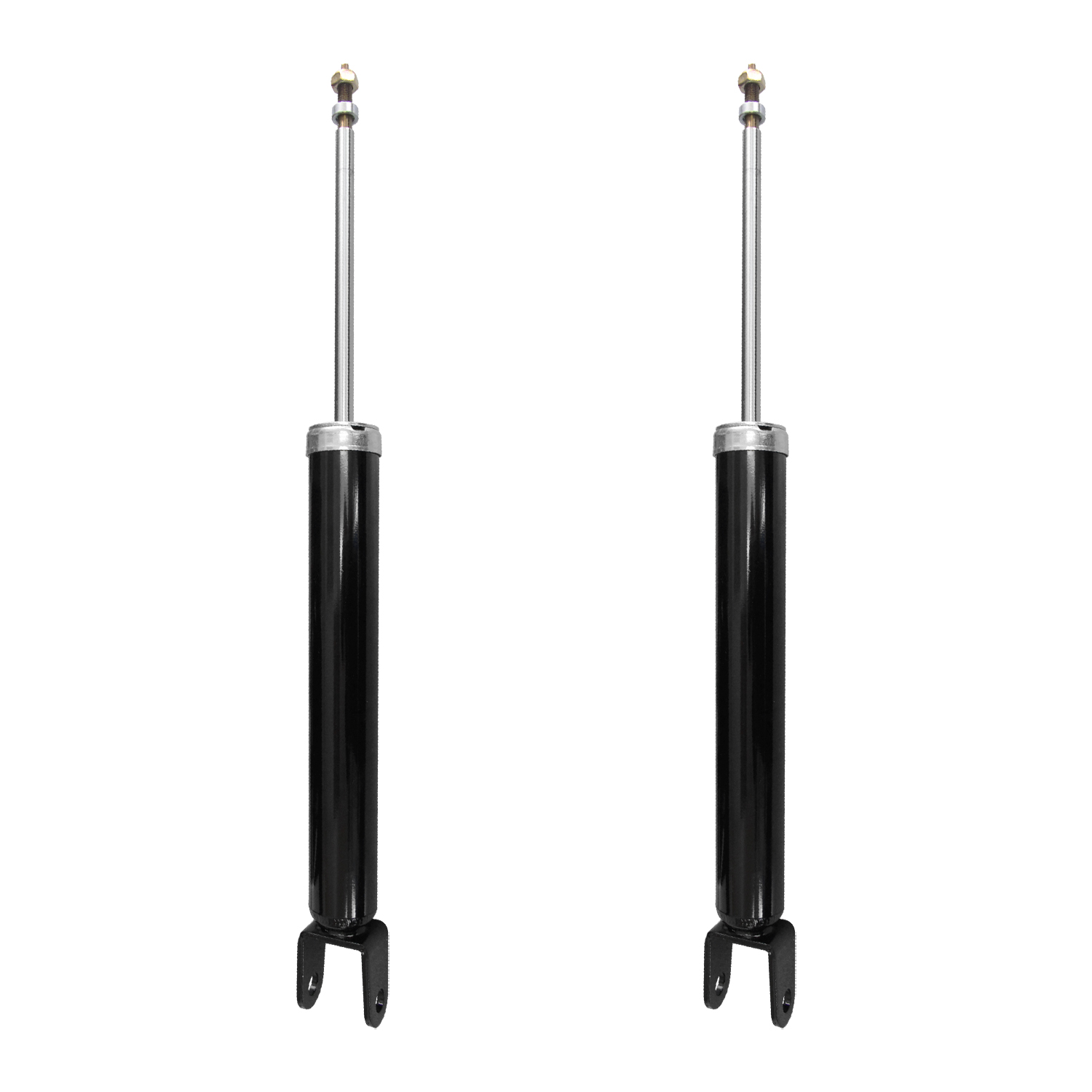 Unity Automotive Rear Shock Absorbers - 2-259160-001