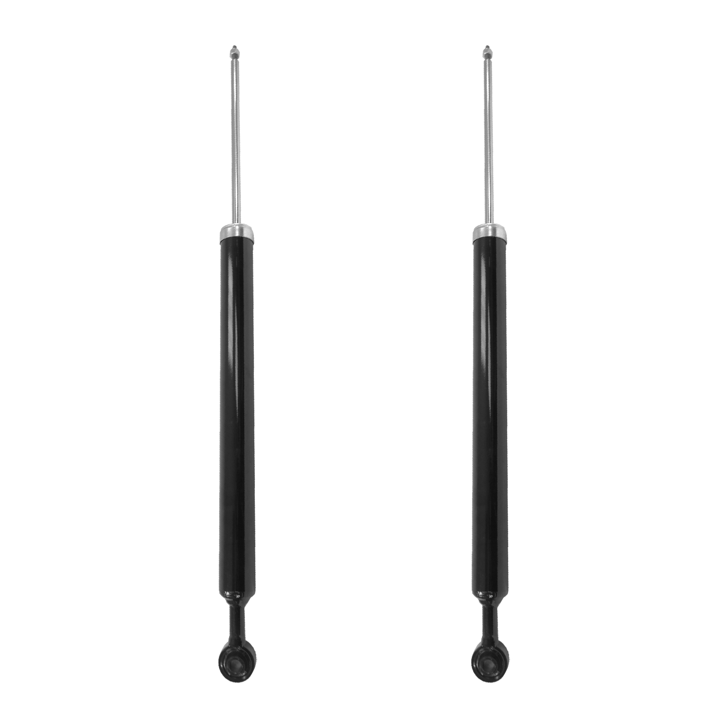 Unity Automotive Rear Shock Absorbers - 2-259210-001