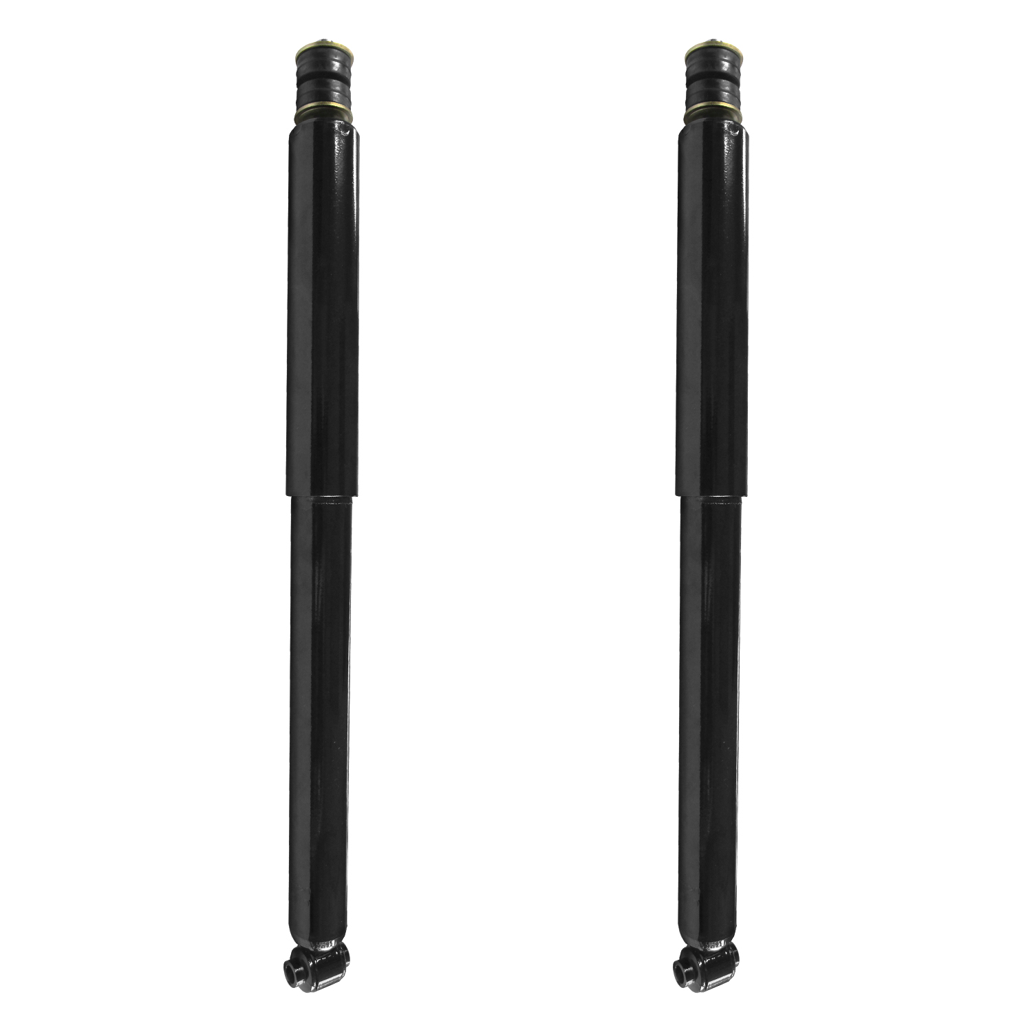 Unity Automotive Rear Shock Absorbers - 2-259720-001