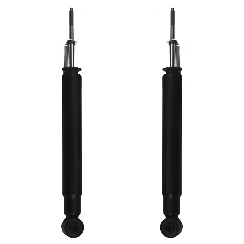 Unity Automotive Rear Shock Absorbers - 2-259800-001