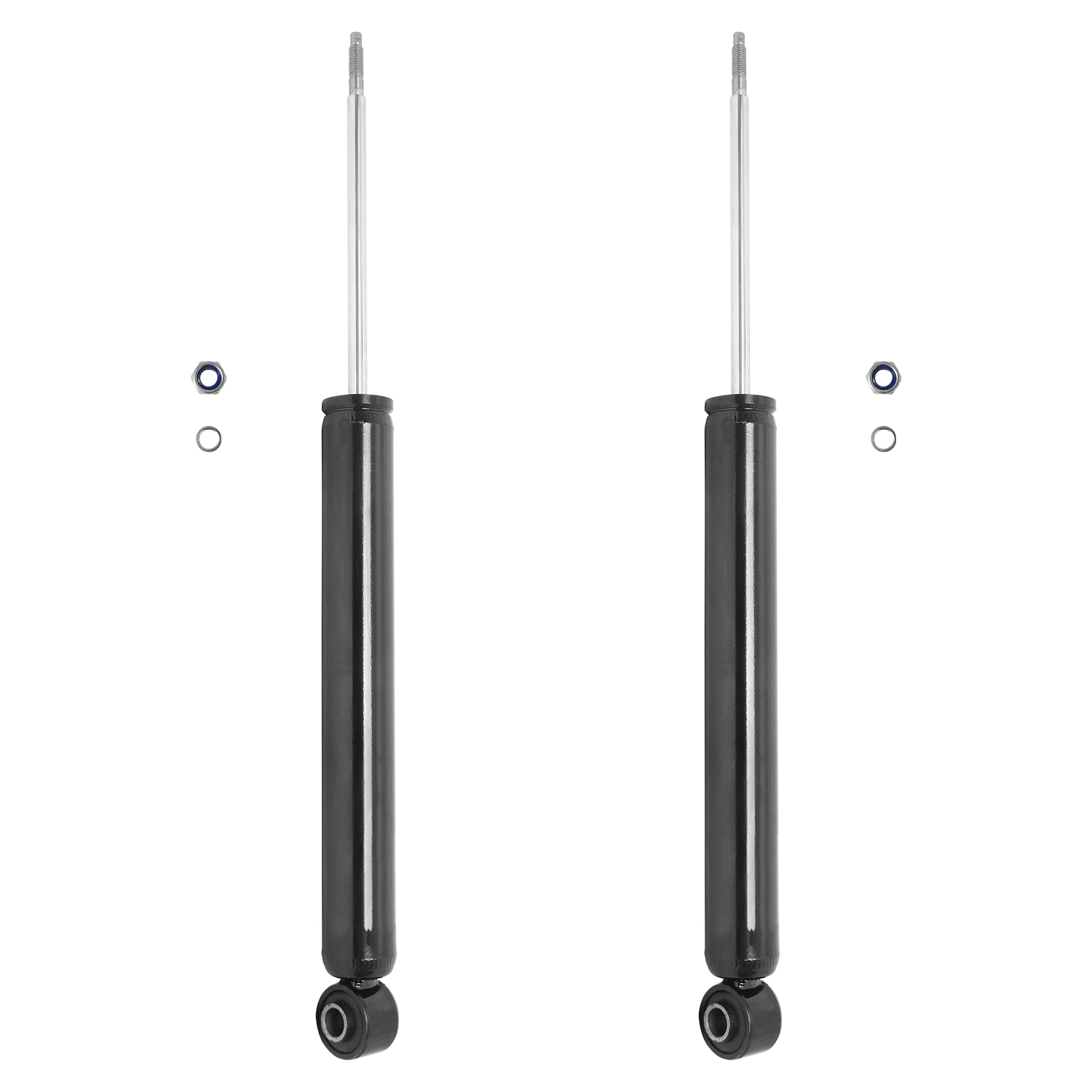 Unity Automotive Rear Shock Absorbers - 2-259810-001