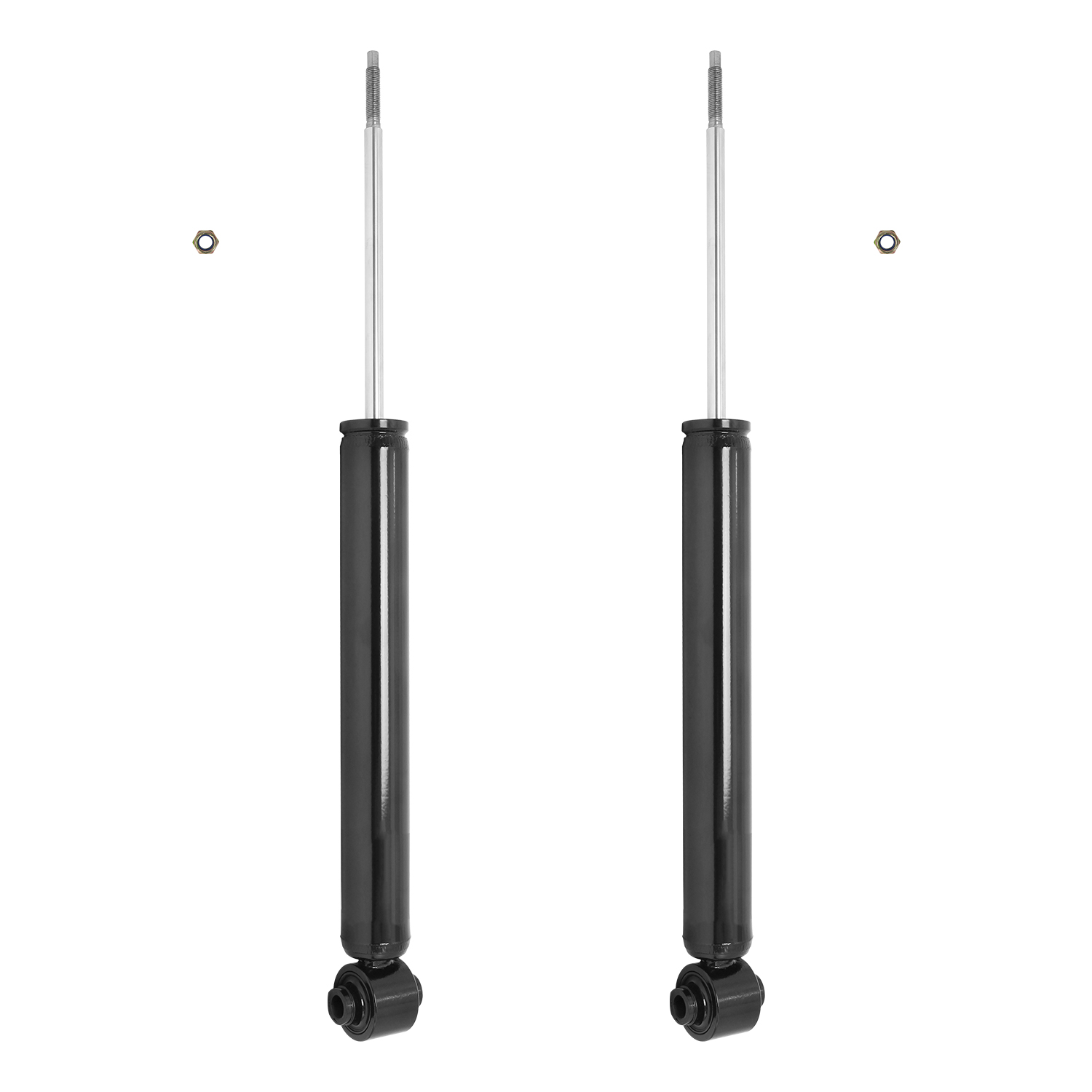 Unity Automotive Rear Shock Absorbers - 2-259910-001