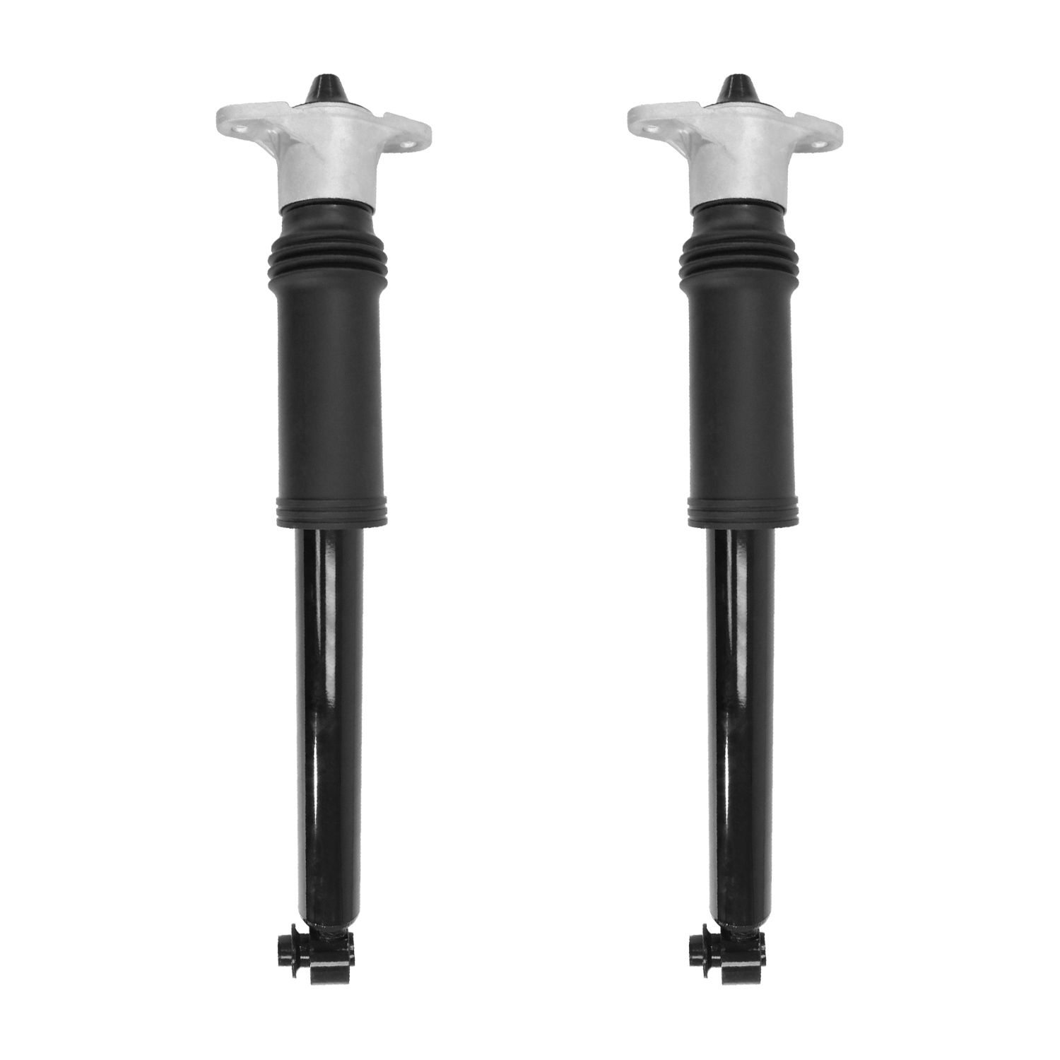 Unity Automotive Rear Shock Absorbers - 2-259940-001