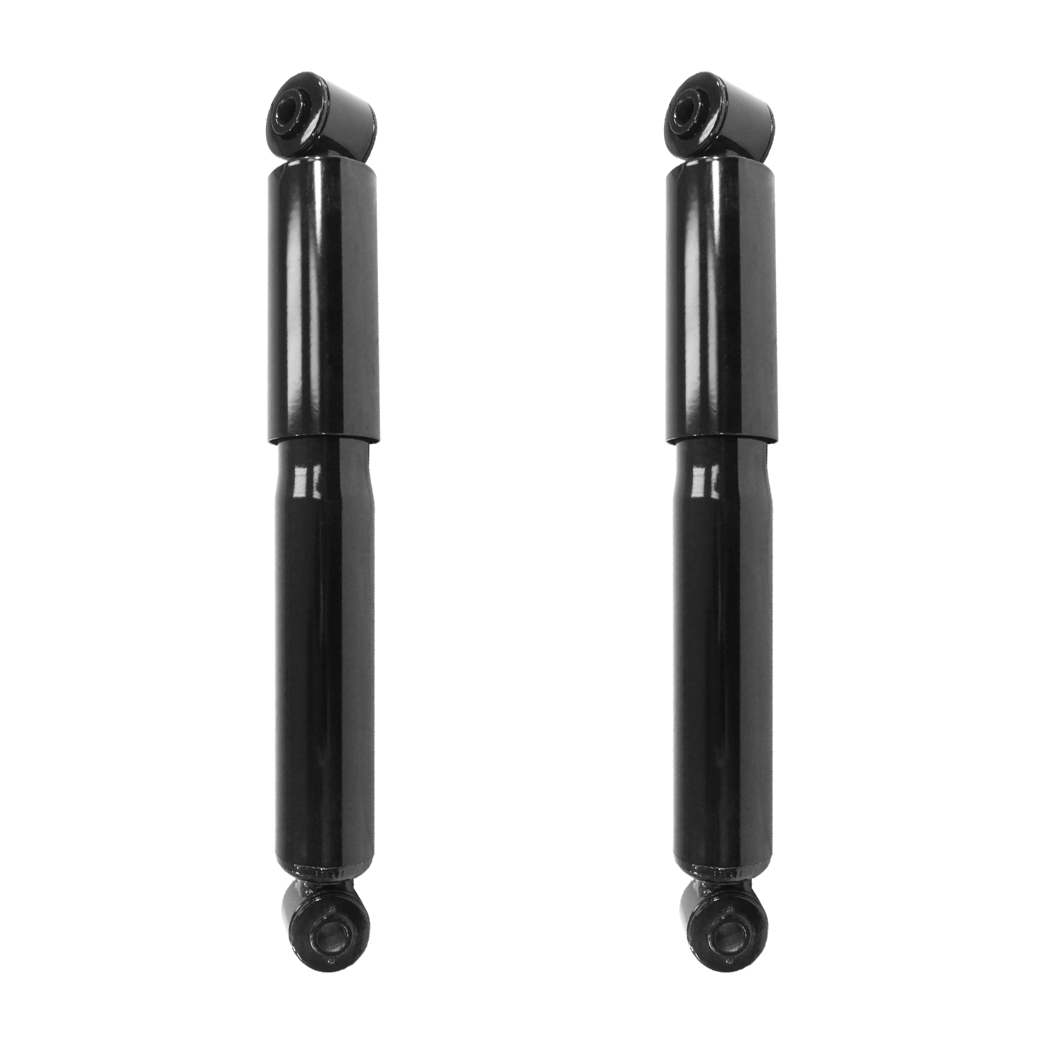 Unity Automotive Rear Shock Absorbers - 2-259970-001