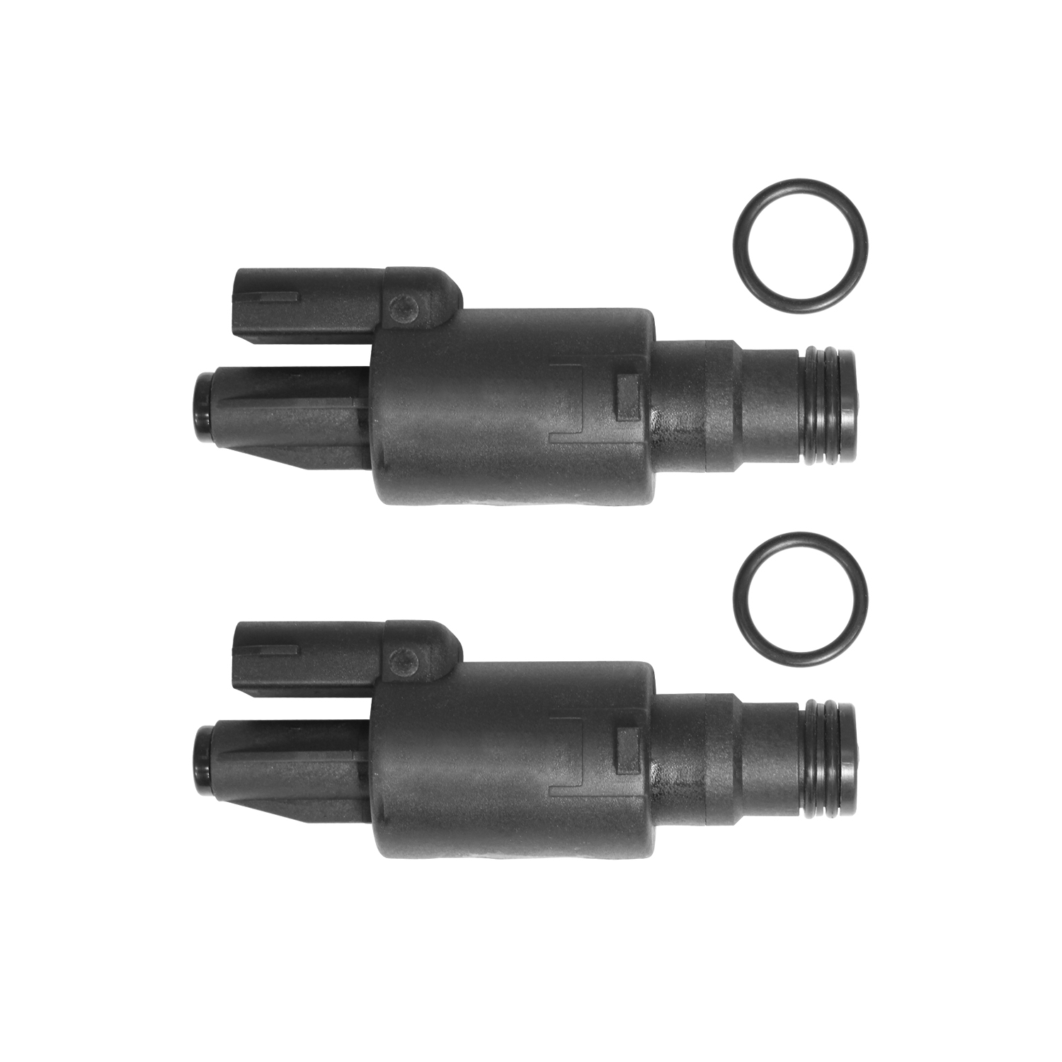 Unity Automotive Solenoid Valves - 2-45-0F0000-2