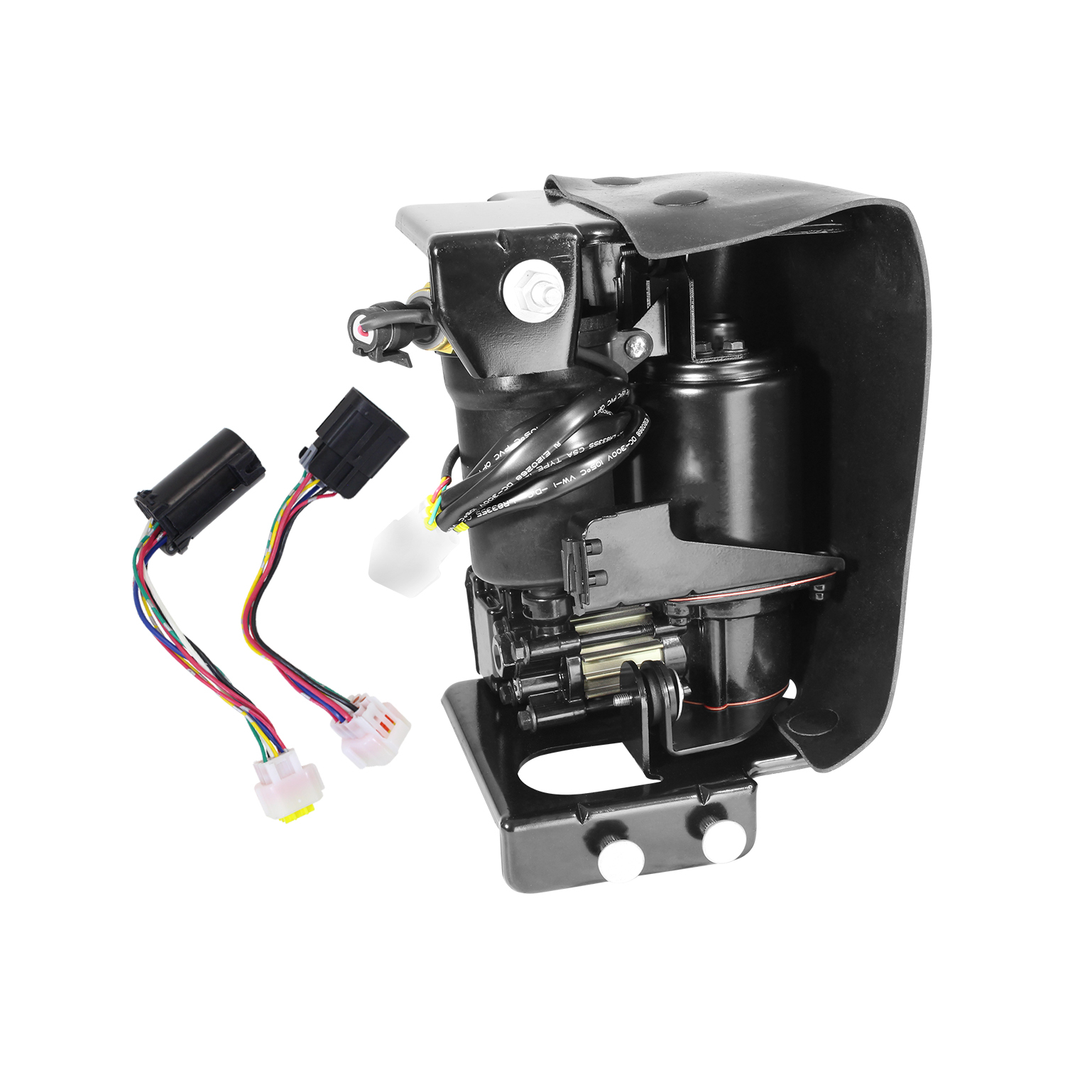 Unity Automotive Air Suspension Compressor - 20-012200-C