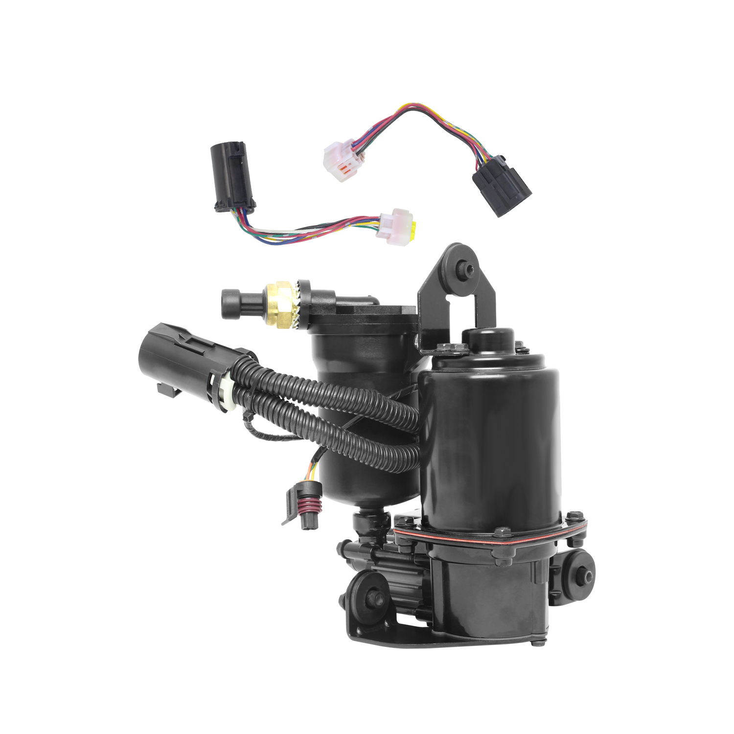 Unity Automotive Air Suspension Compressor - 20-012204