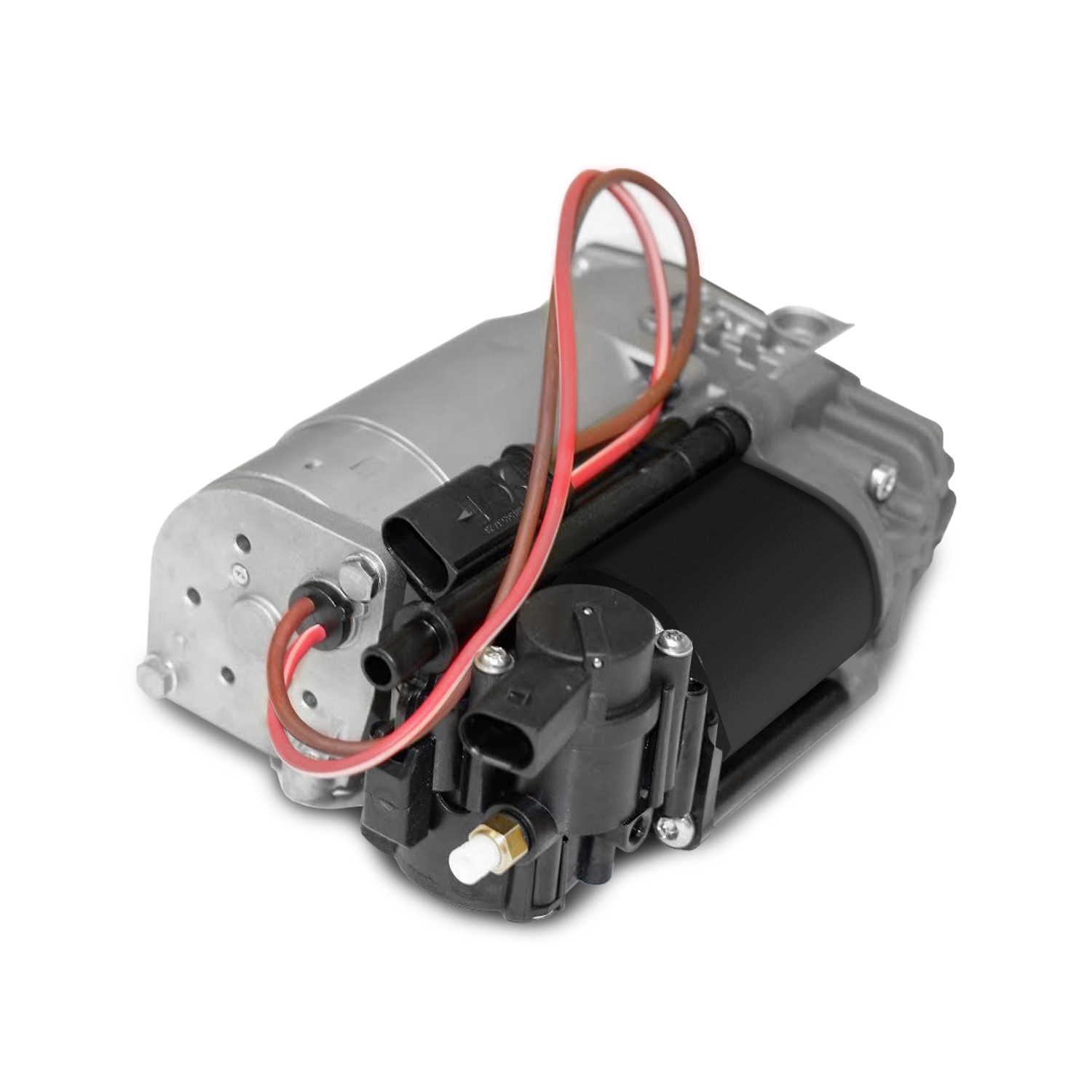 Unity Automotive Air Suspension Compressor - 20-012400