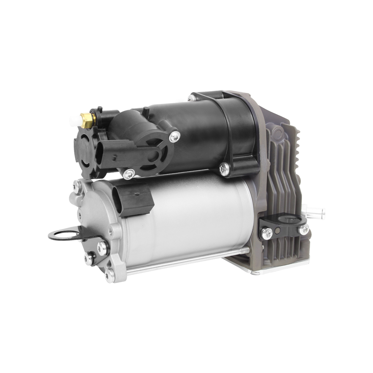 Unity Automotive Air Suspension Compressor - 20-012800-4