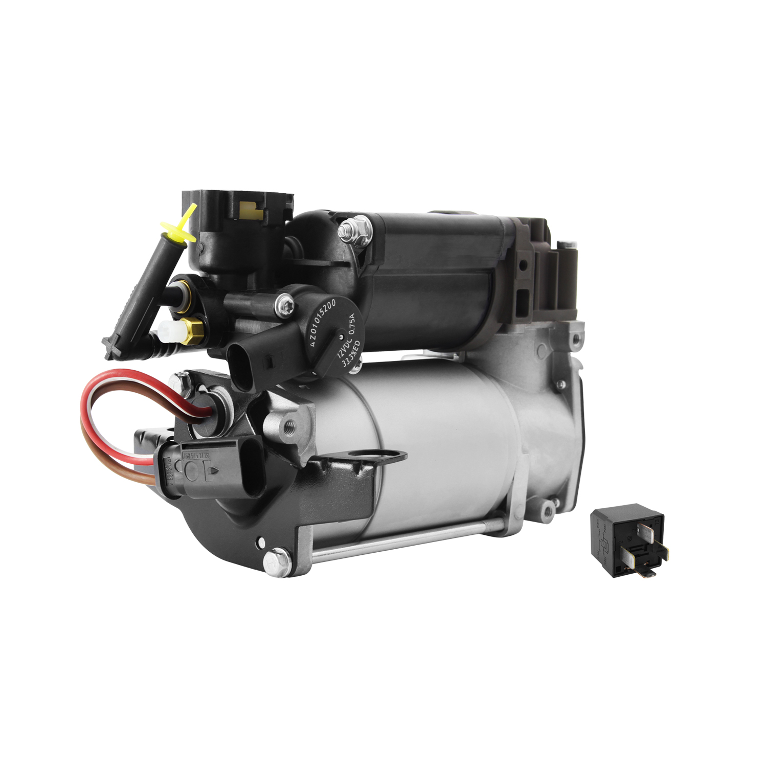 Unity Automotive Air Suspension Compressor - 20-013404