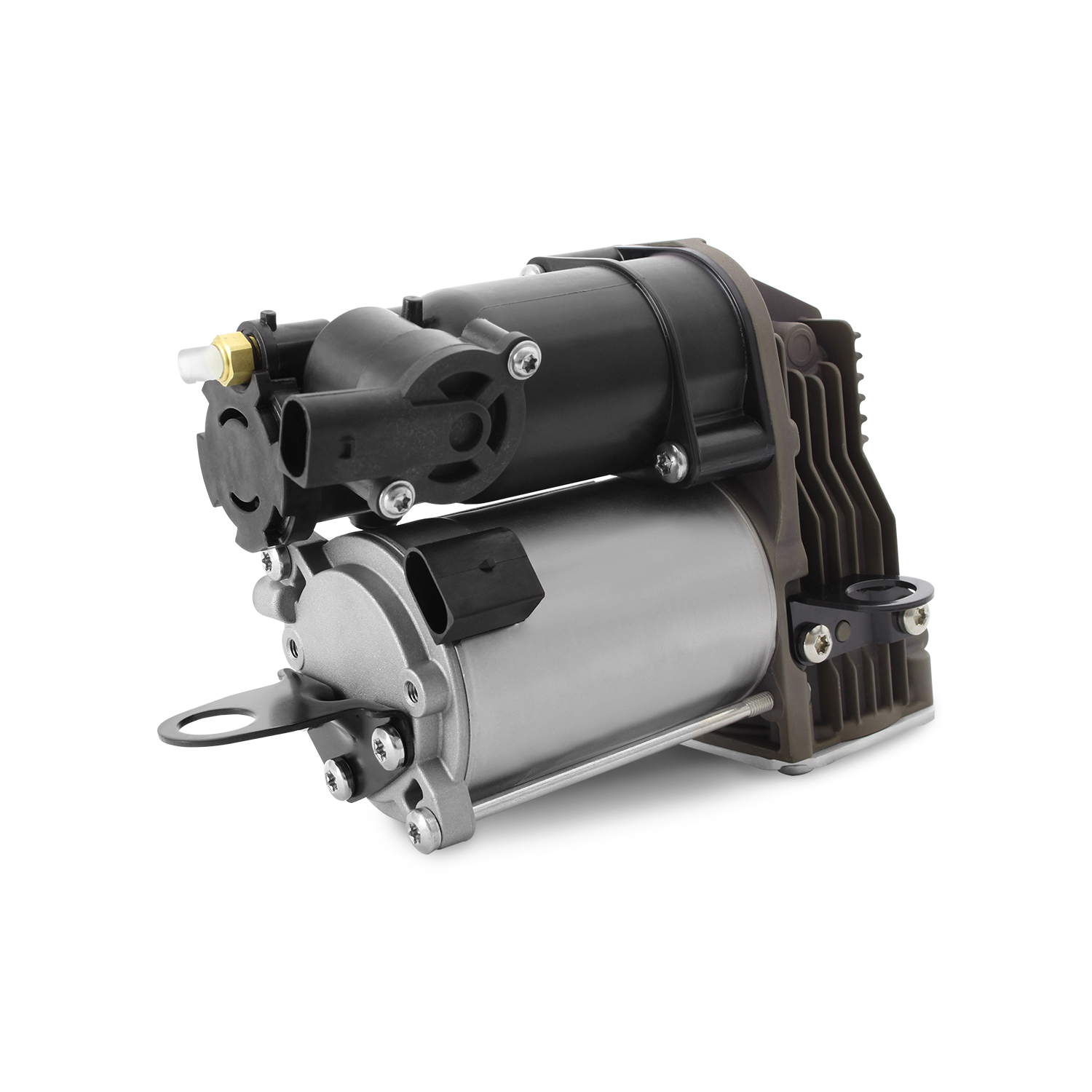 Unity Automotive Air Suspension Compressor - 20-013600