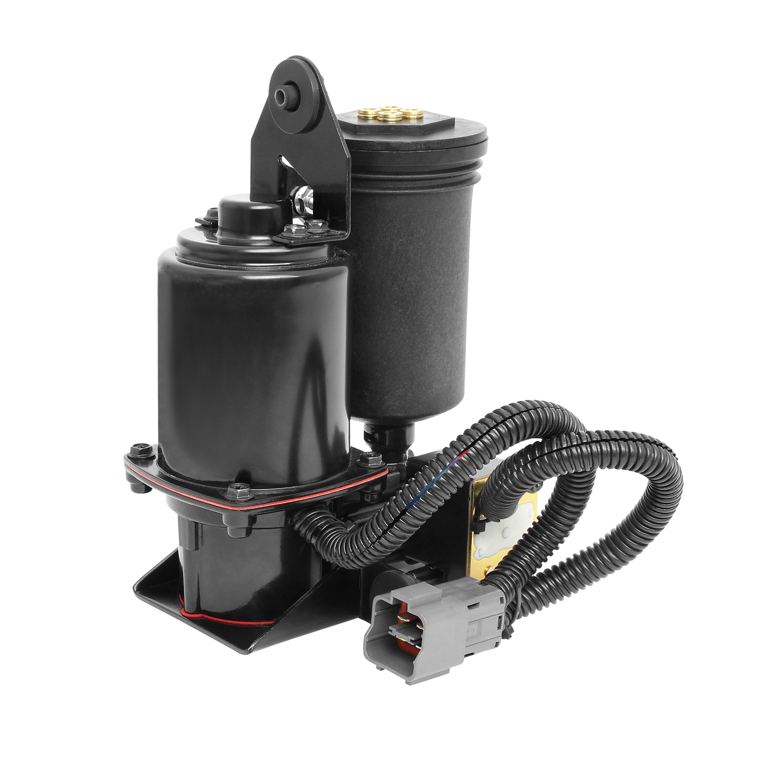 Unity Automotive Air Suspension Compressor - 20-014204