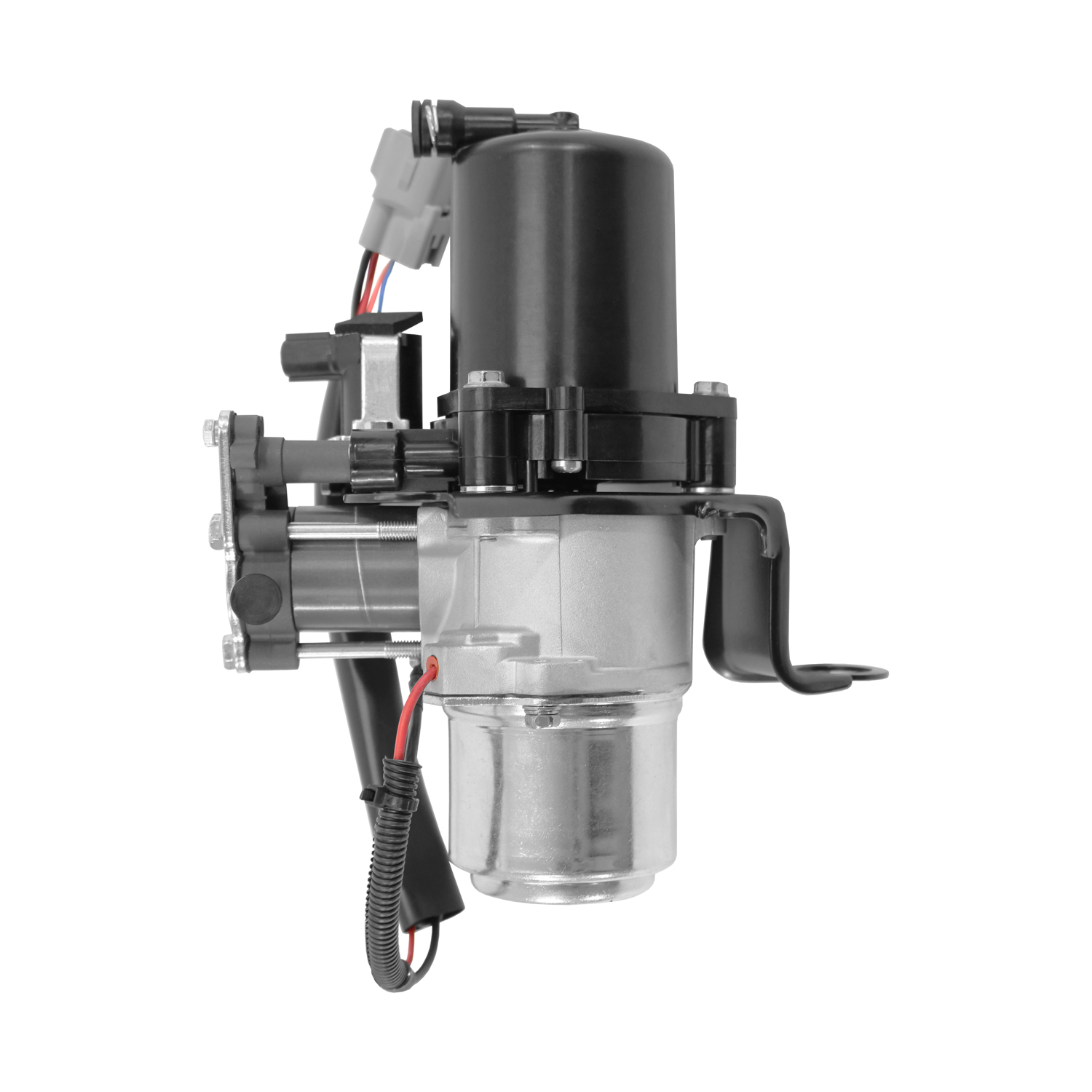 Unity Automotive Air Suspension Compressor - 20-016600