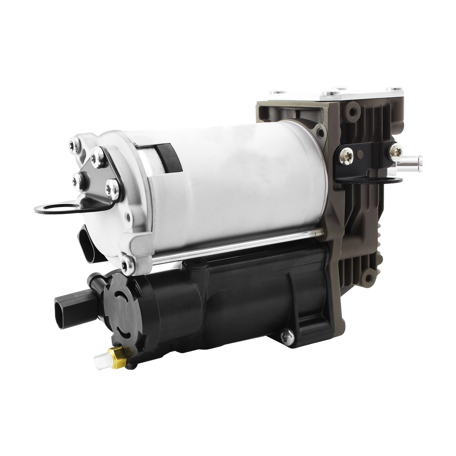 Unity Automotive Air Suspension Compressor - 20-017000