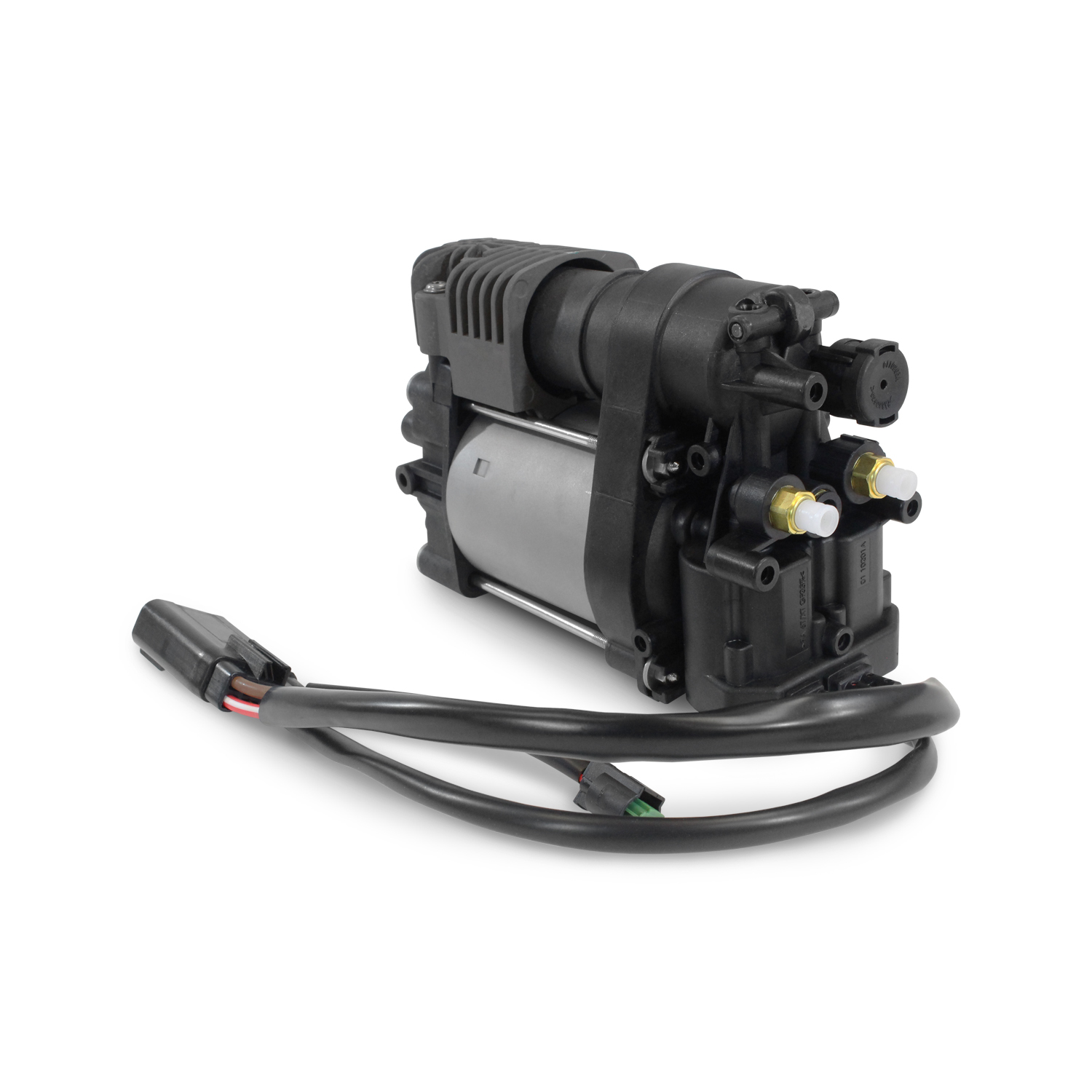 Unity Automotive Air Suspension Compressor - 20-017700