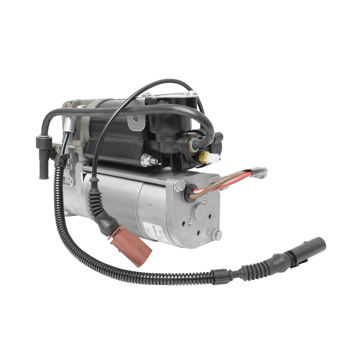 Unity Automotive Air Suspension Compressor - 20-035004
