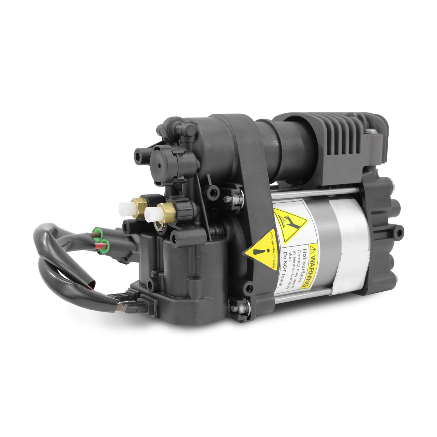 Unity Automotive Air Suspension Compressor - 20-038000