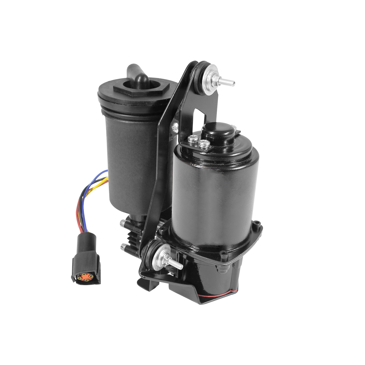 Unity Automotive Air Suspension Compressor - 20-040004