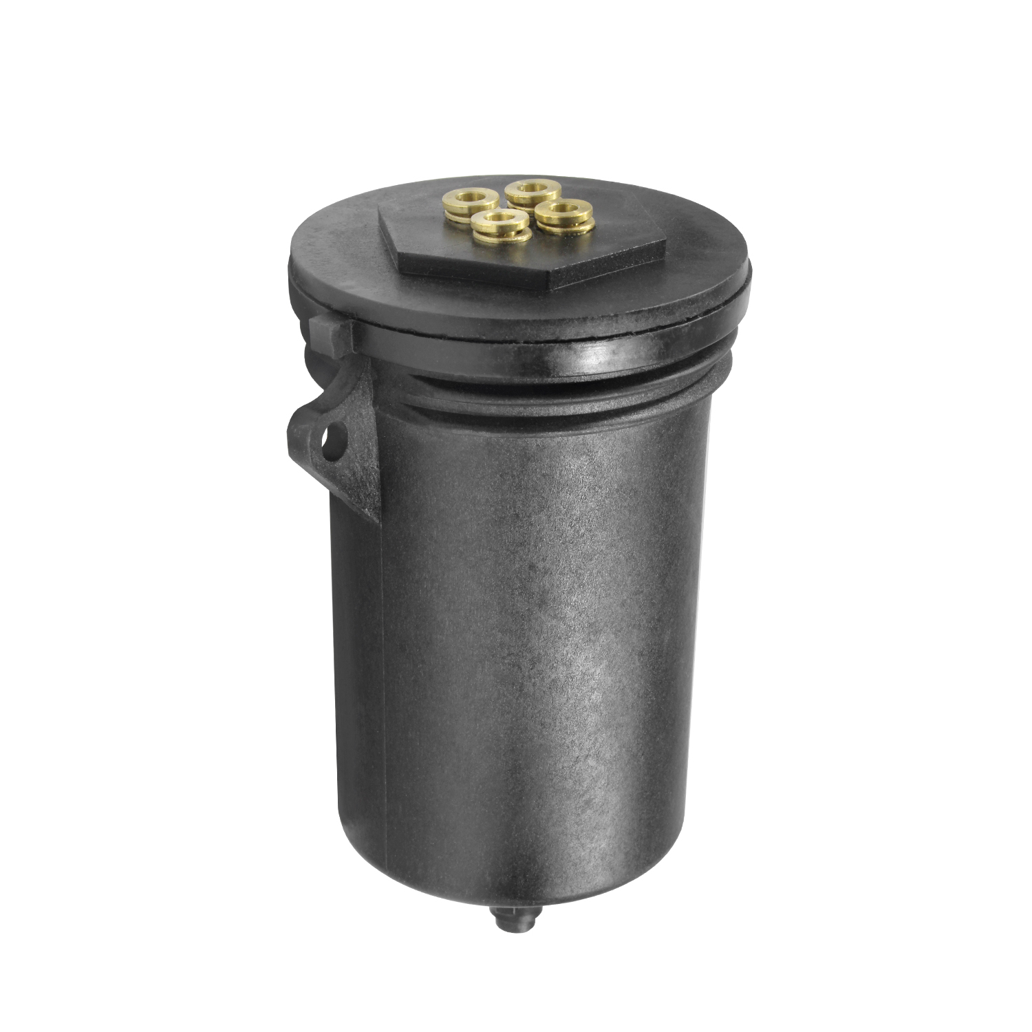 Unity Automotive Air Compressor Dryer - 25-0F0000-4