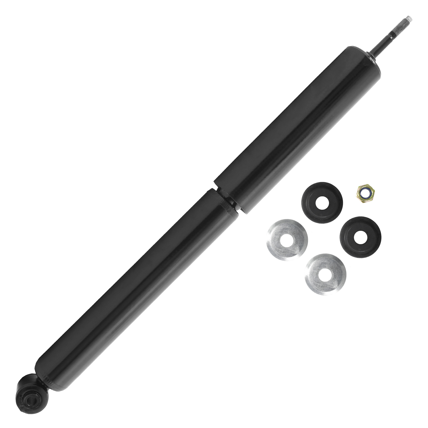 Unity Automotive Rear Shock Absorber - 251150