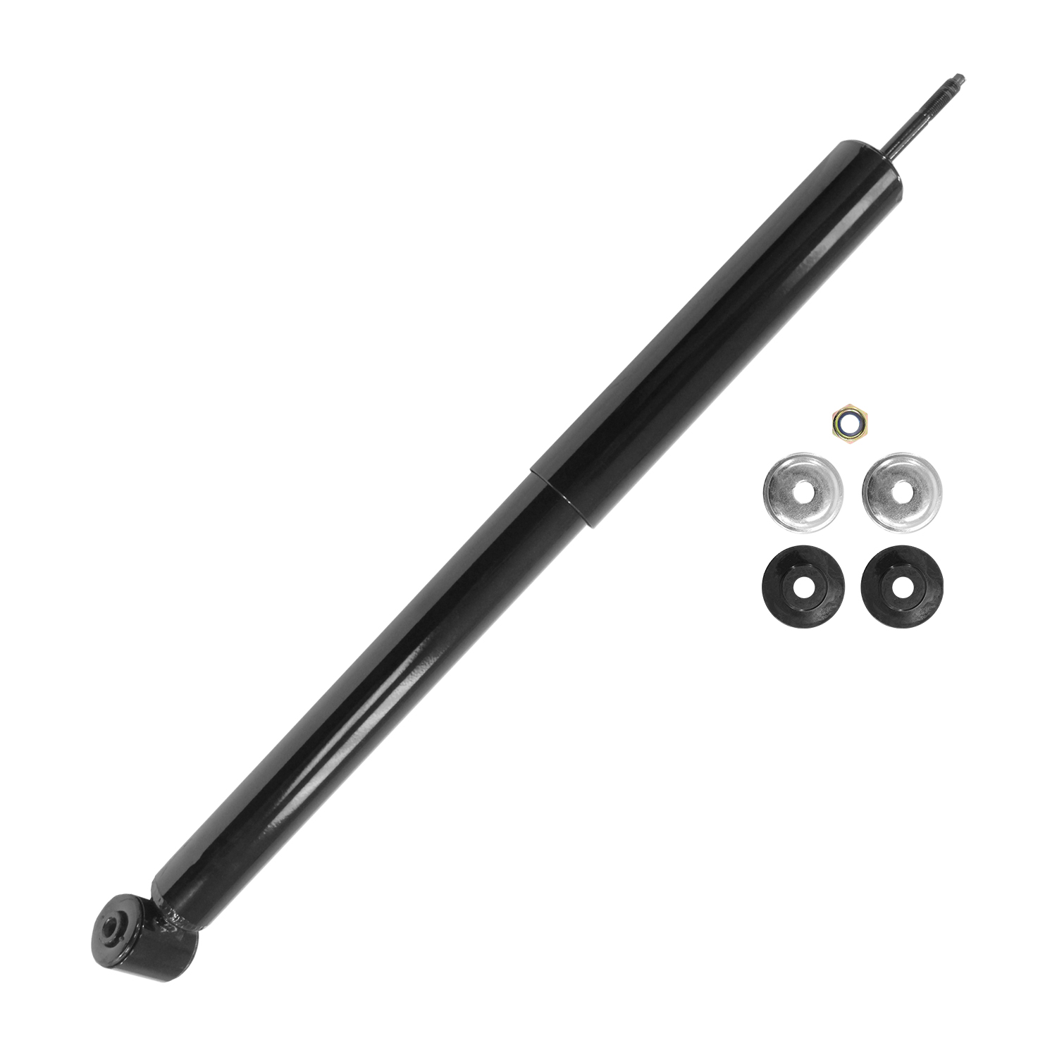 Unity Automotive Rear Shock Absorber - 251190