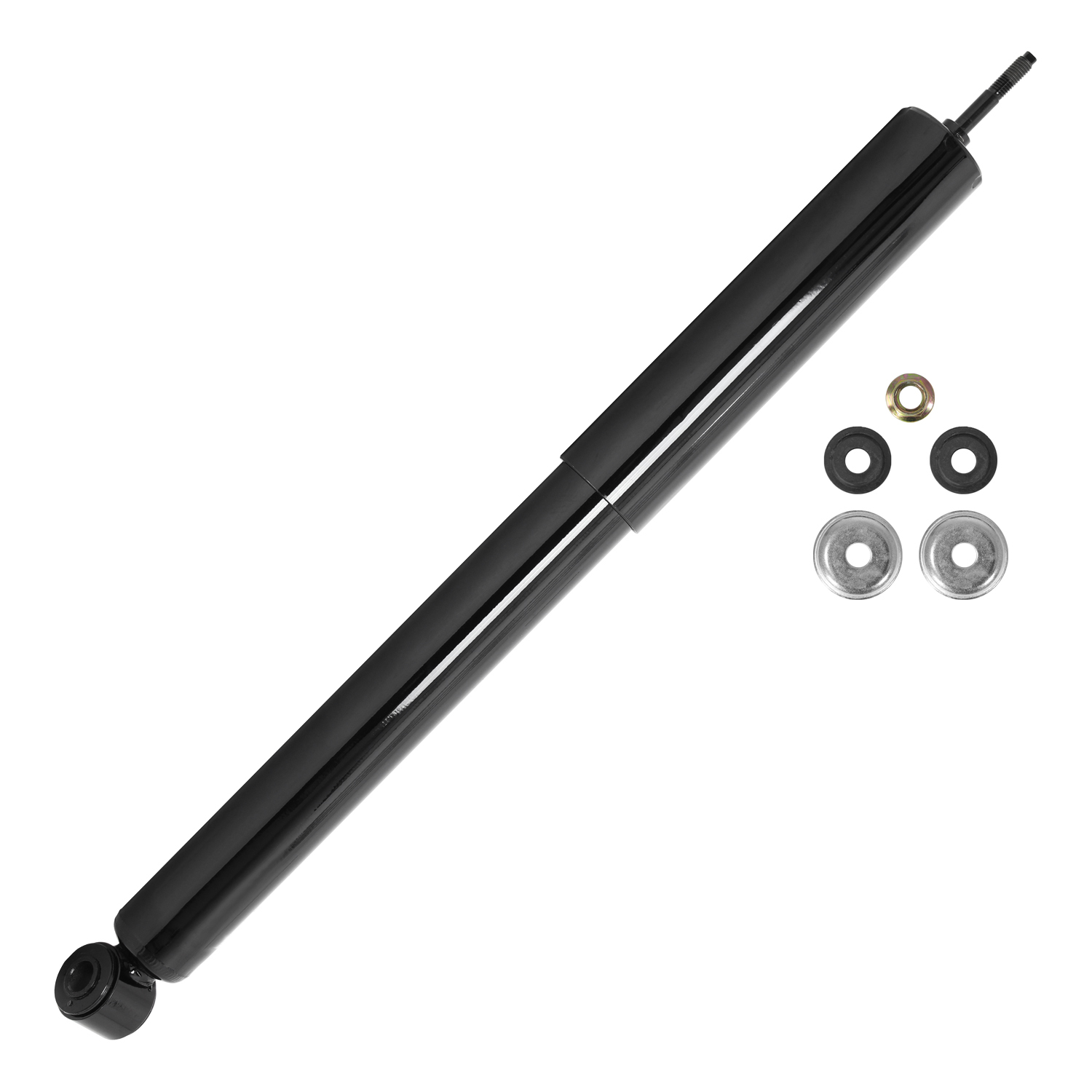 Unity Automotive Rear Shock Absorber - 252010