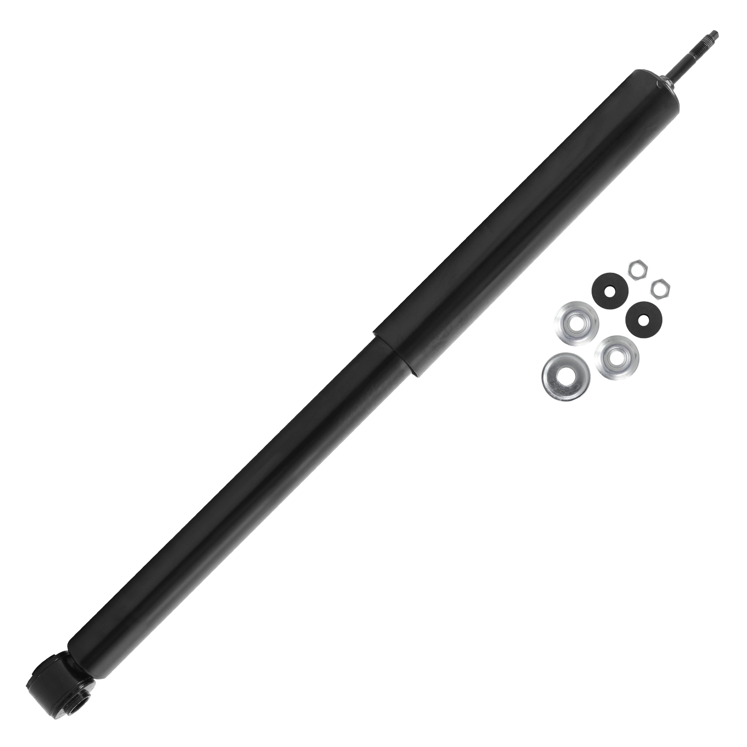 Unity Automotive Rear Shock Absorber - 252040