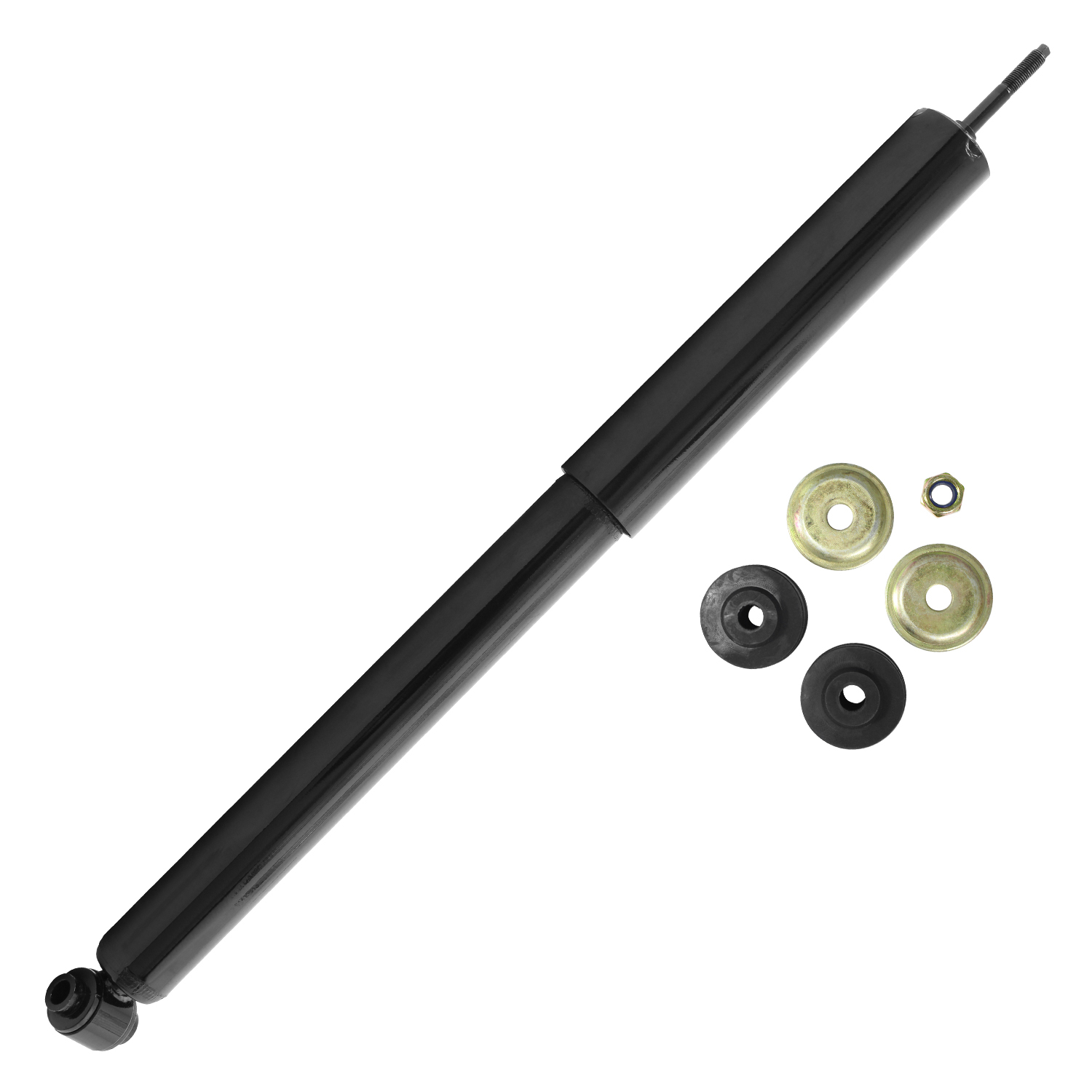 Unity Automotive Rear Shock Absorber - 252310