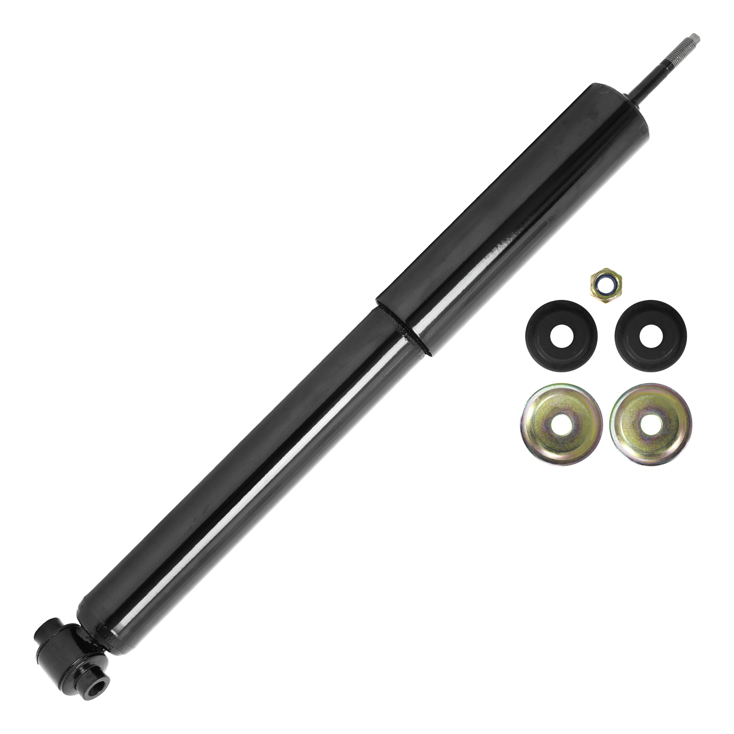 Unity Automotive Rear Shock Absorber - 252400