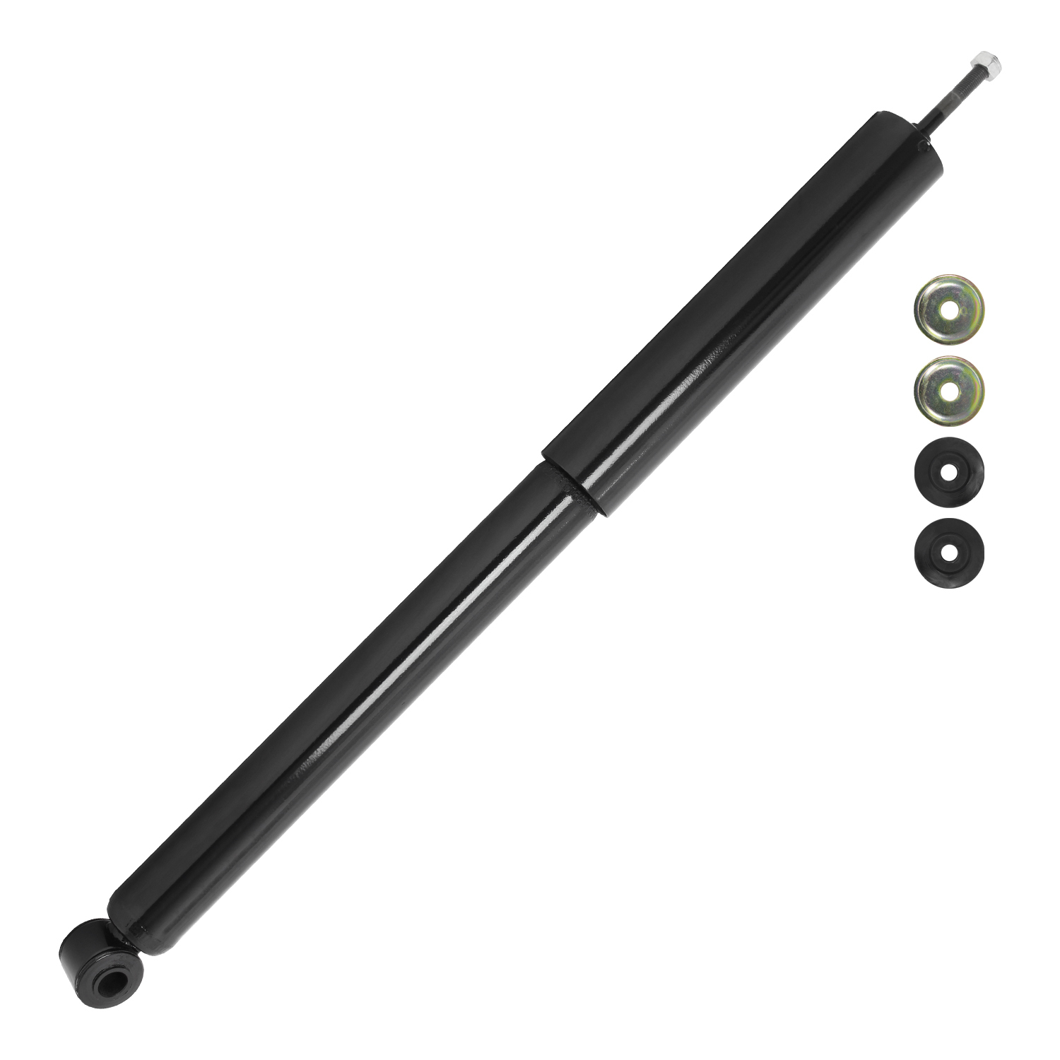 Unity Automotive Rear Shock Absorber - 252410