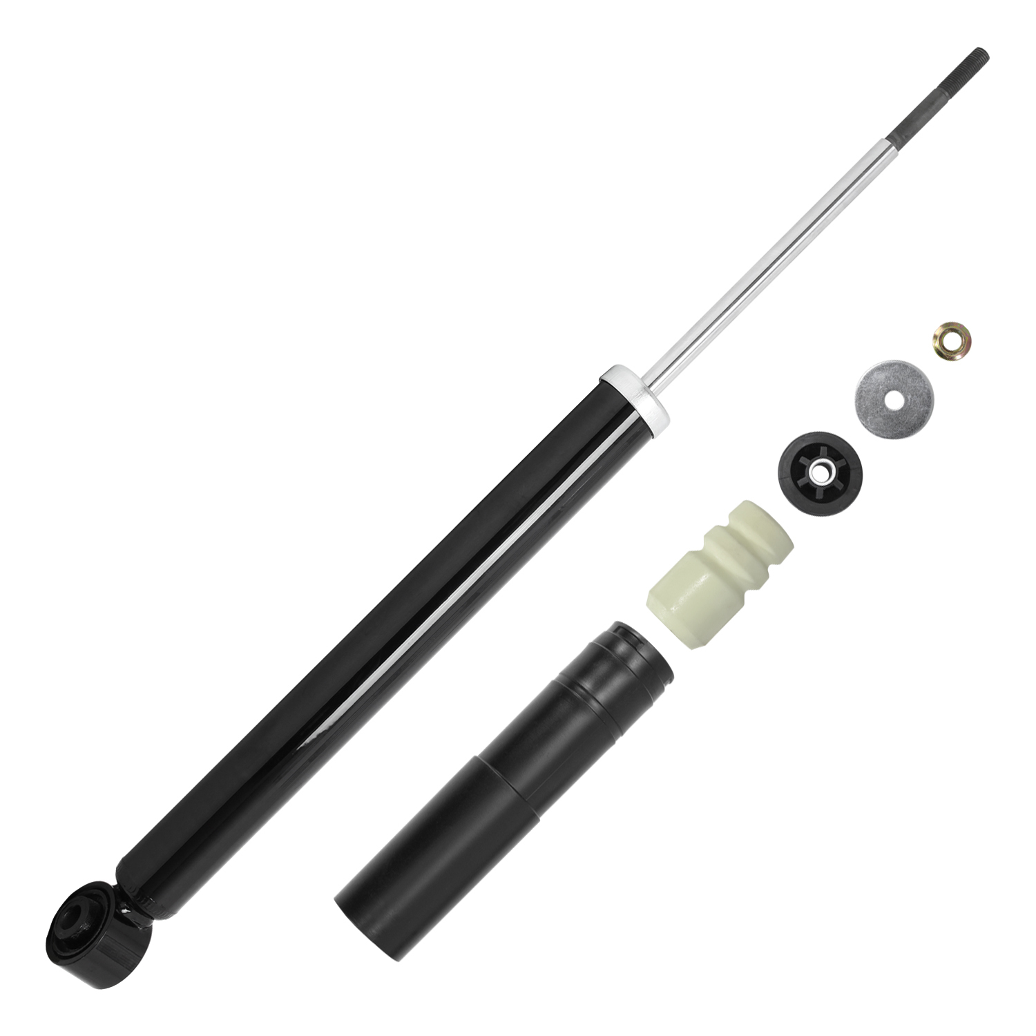 Unity Automotive Rear Shock Absorber - 253040