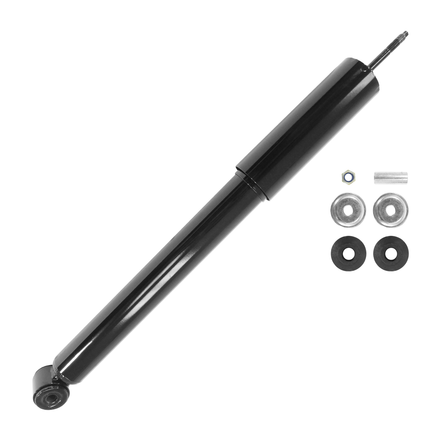 Unity Automotive Rear Shock Absorber - 253080