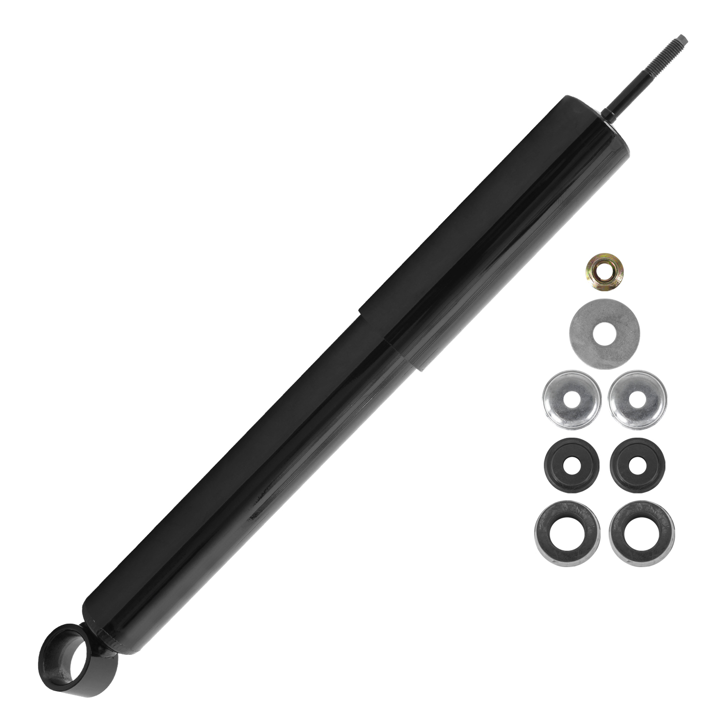 Unity Automotive Rear Shock Absorber - 254010
