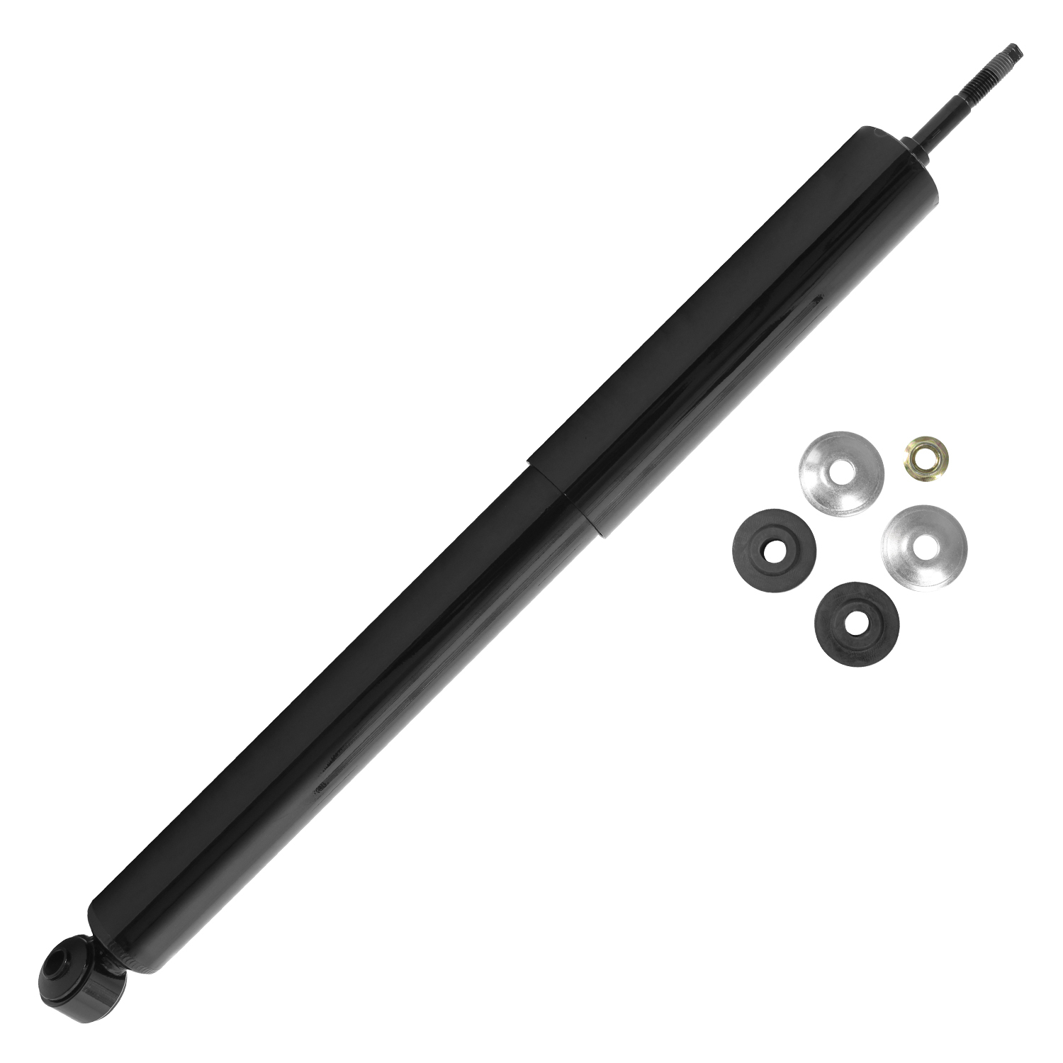 Unity Automotive Rear Shock Absorber - 254020