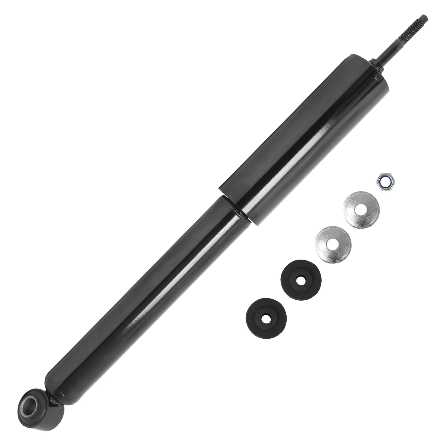 Unity Automotive Rear Shock Absorber - 254030