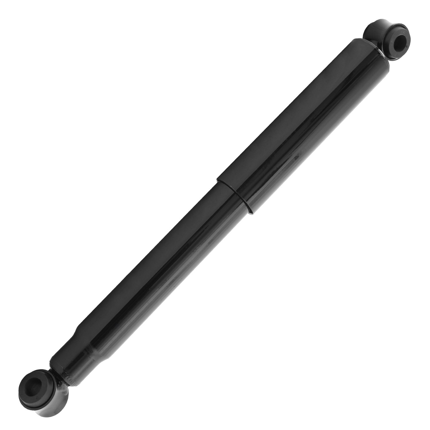 Unity Automotive Rear Left Shock Absorber - 254051