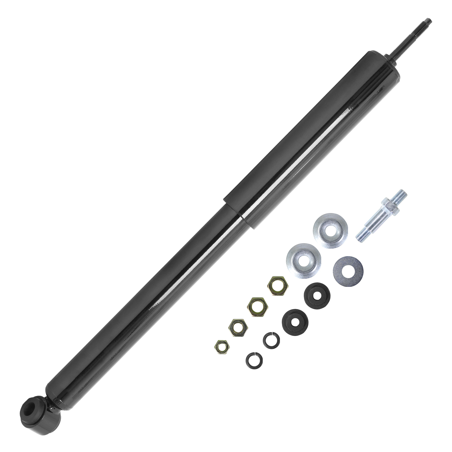 Unity Automotive Rear Shock Absorber - 254080