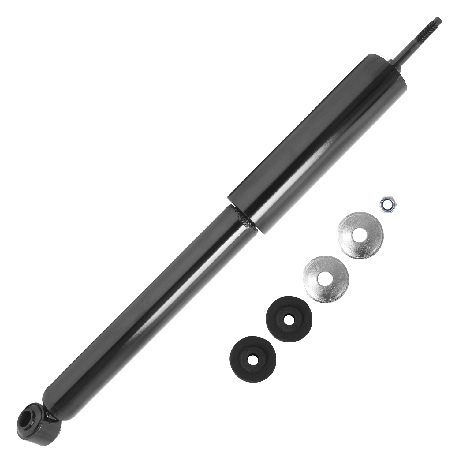 Unity Automotive Rear Shock Absorber - 254090