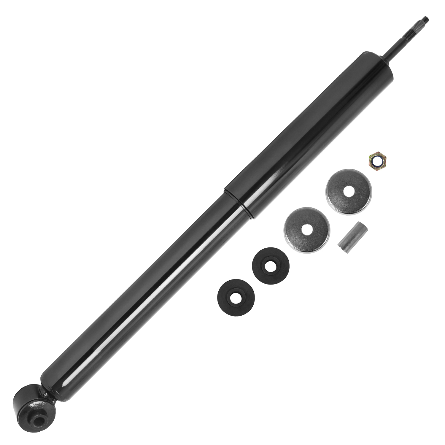 Unity Automotive Rear Shock Absorber - 254110