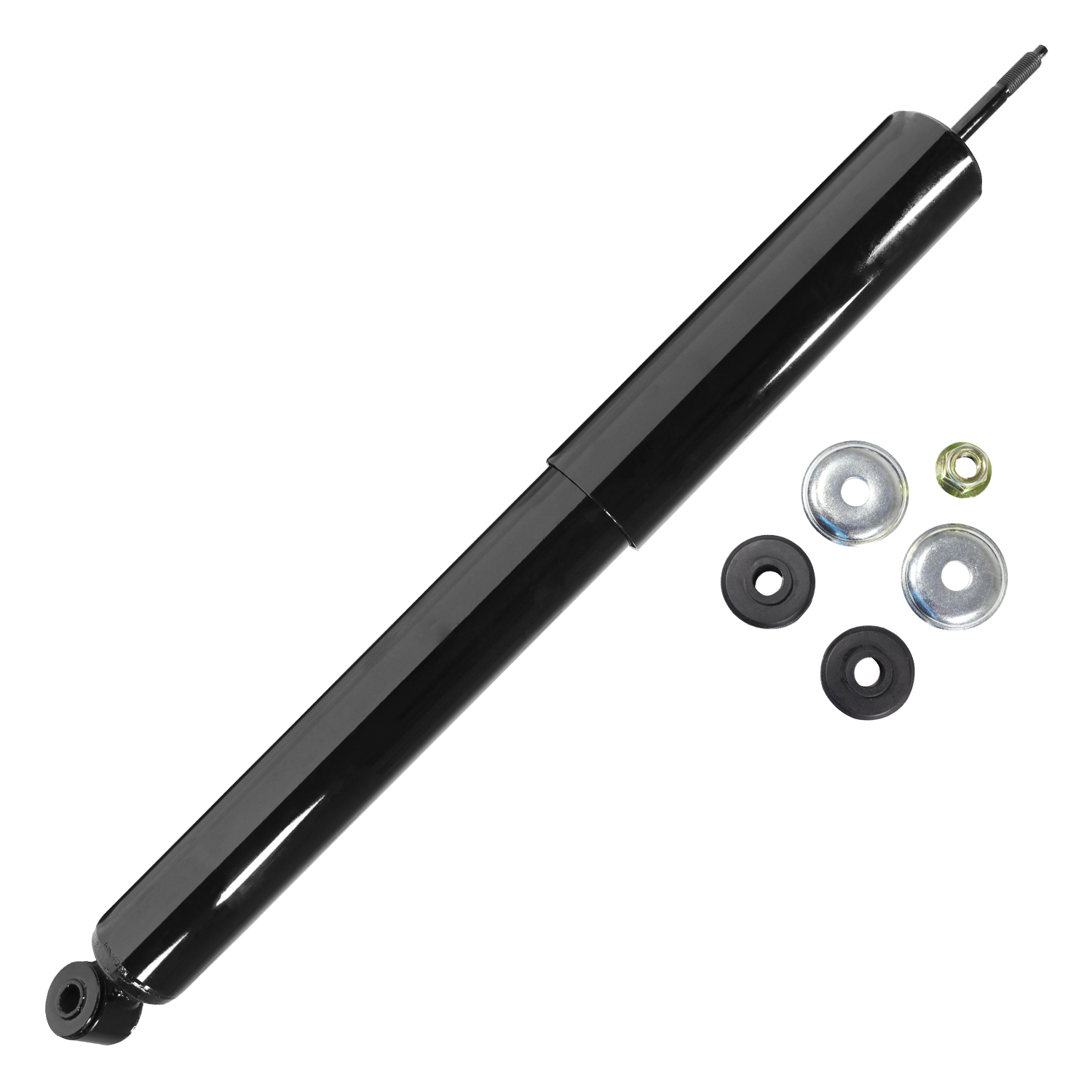 Unity Automotive Rear Shock Absorber - 254700