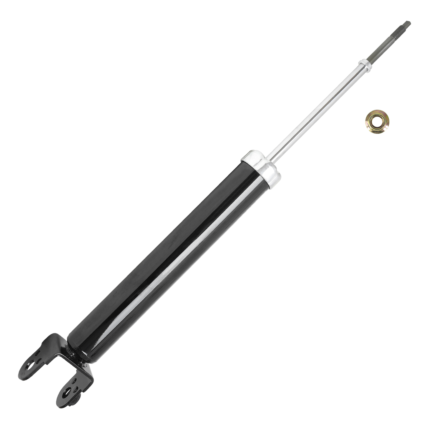 Unity Automotive Rear Shock Absorber - 255010
