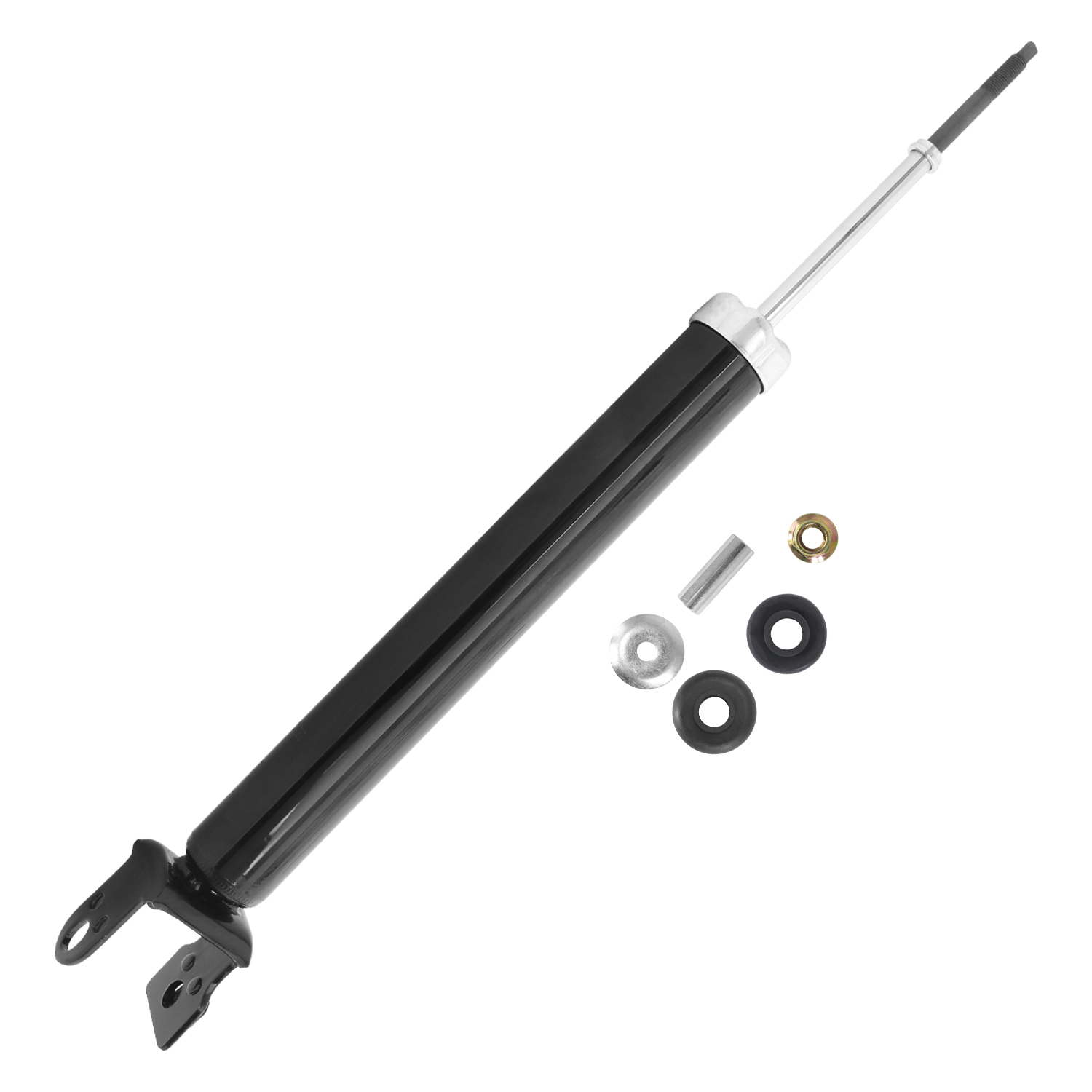 Unity Automotive Rear Shock Absorber - 255030