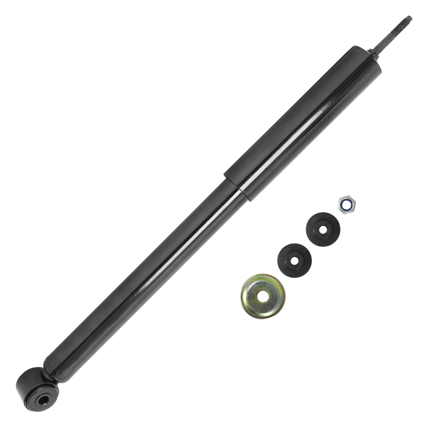 Unity Automotive Rear Shock Absorber - 255070