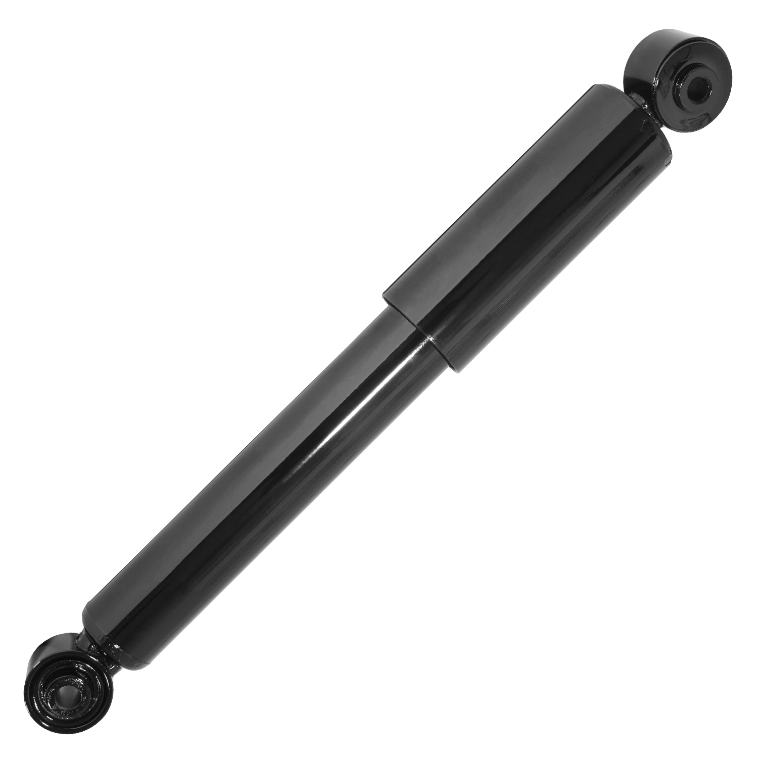 Unity Automotive Rear Shock Absorber - 255160