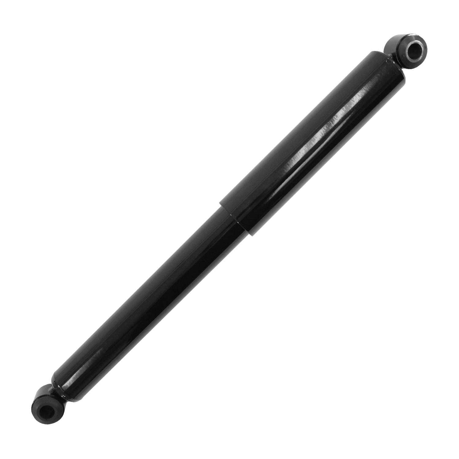 Unity Automotive Rear Shock Absorber - 255220