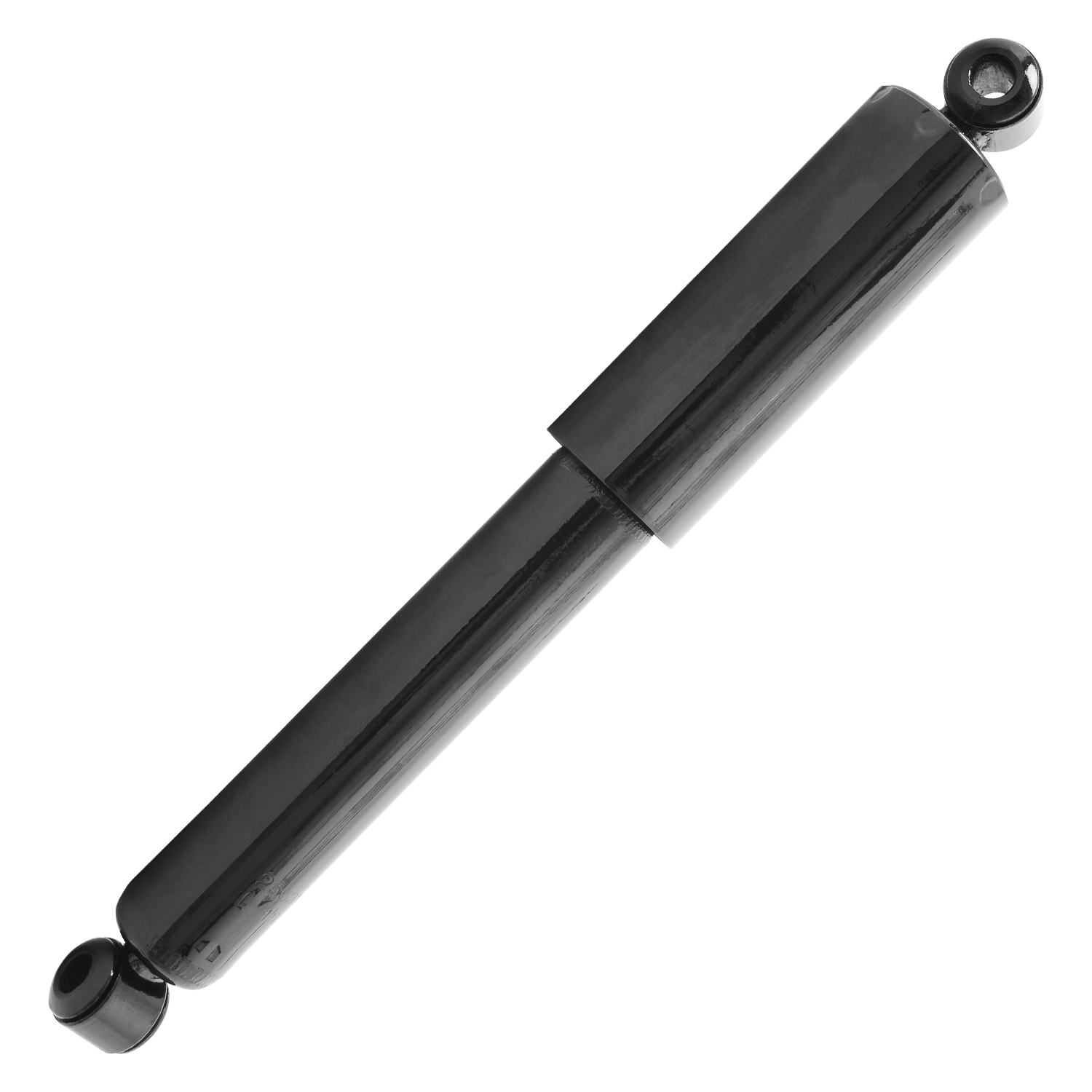 Unity Automotive Rear Shock Absorber - 255310