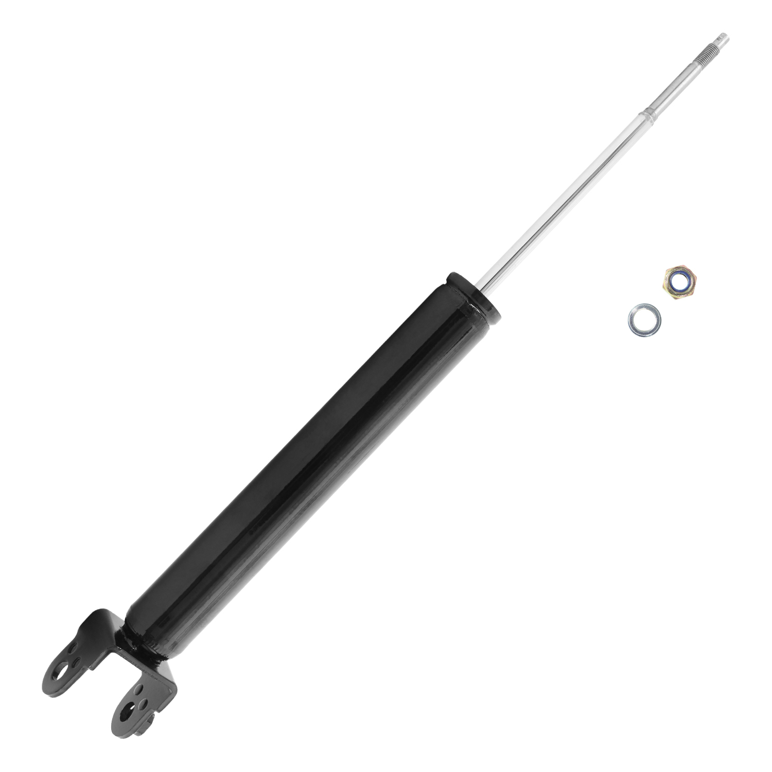 Unity Automotive Rear Shock Absorber - 255900