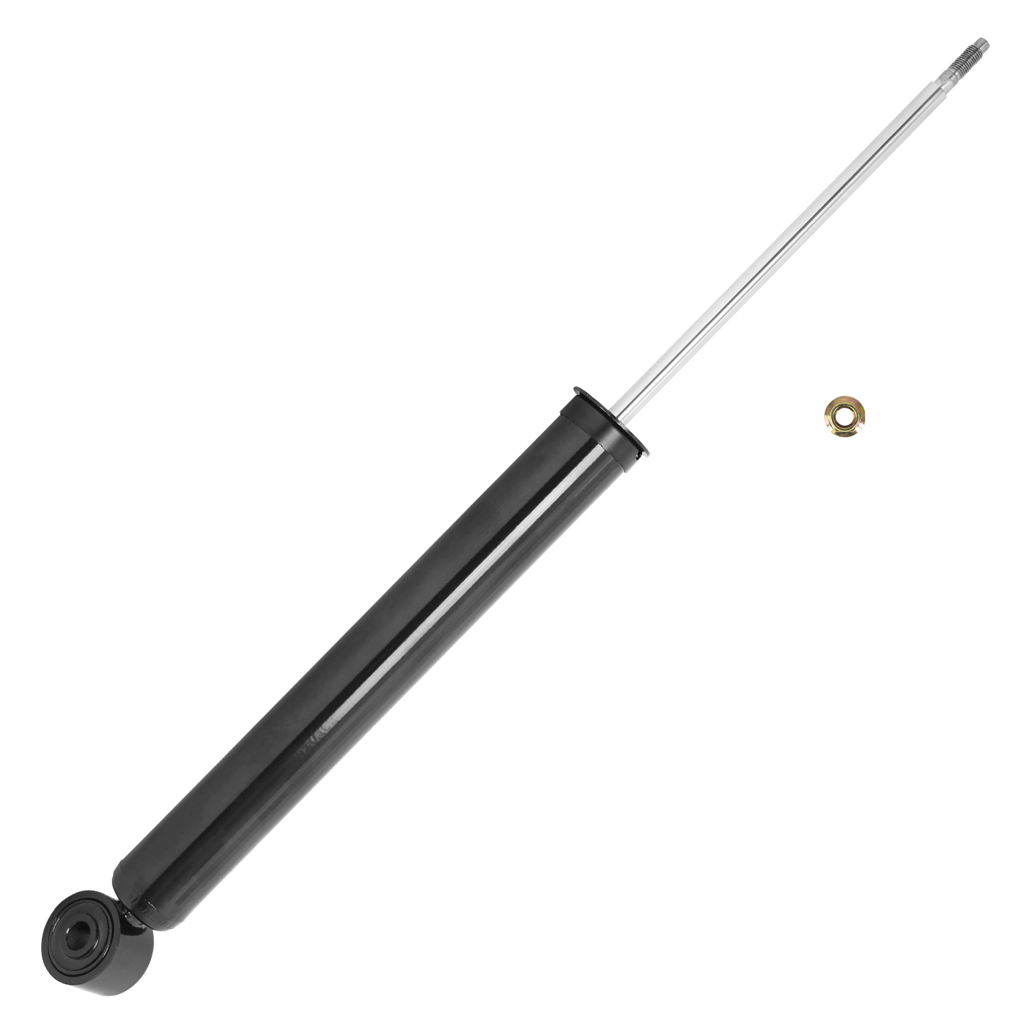 Unity Automotive Rear Shock Absorber - 257070