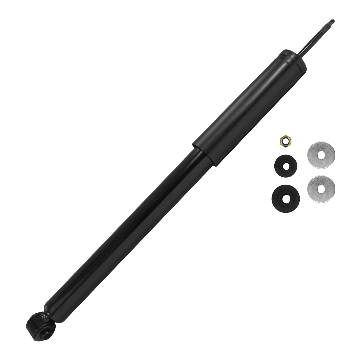 Unity Automotive Rear Shock Absorber - 257090