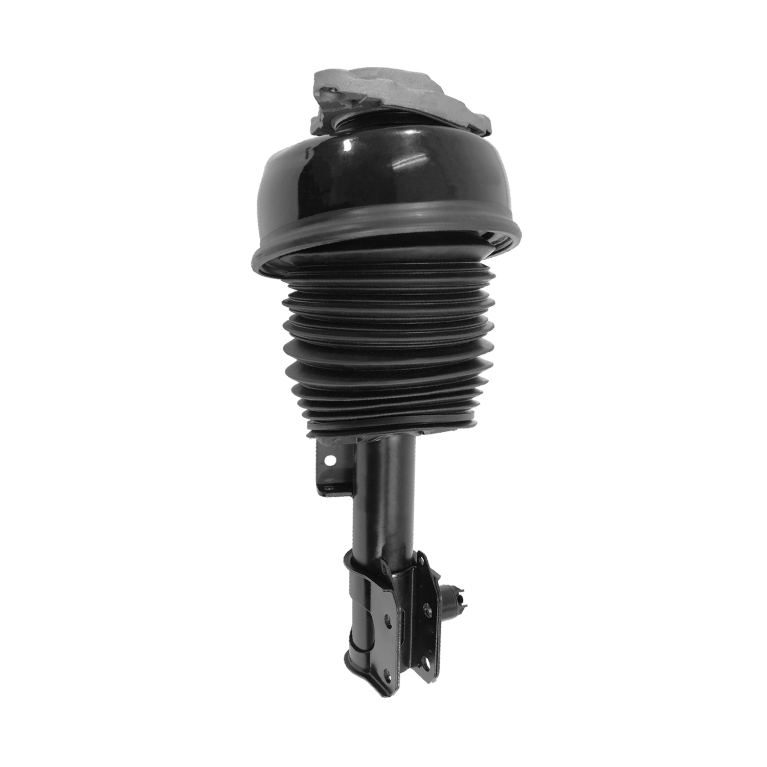 Unity Automotive Front Left Air Strut Assembly - 28-112301